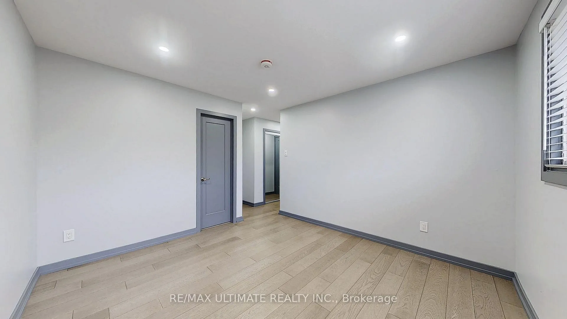 Photo 18 of Unit Upper, 36 Jayfield Road, Brampton, Northgate — HOMEH
