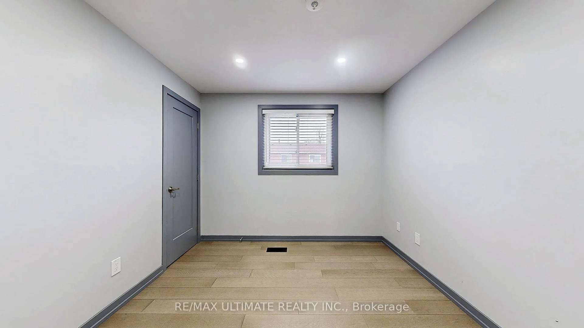 Photo 20 of Unit Upper, 36 Jayfield Road, Brampton, Northgate — HOMEH