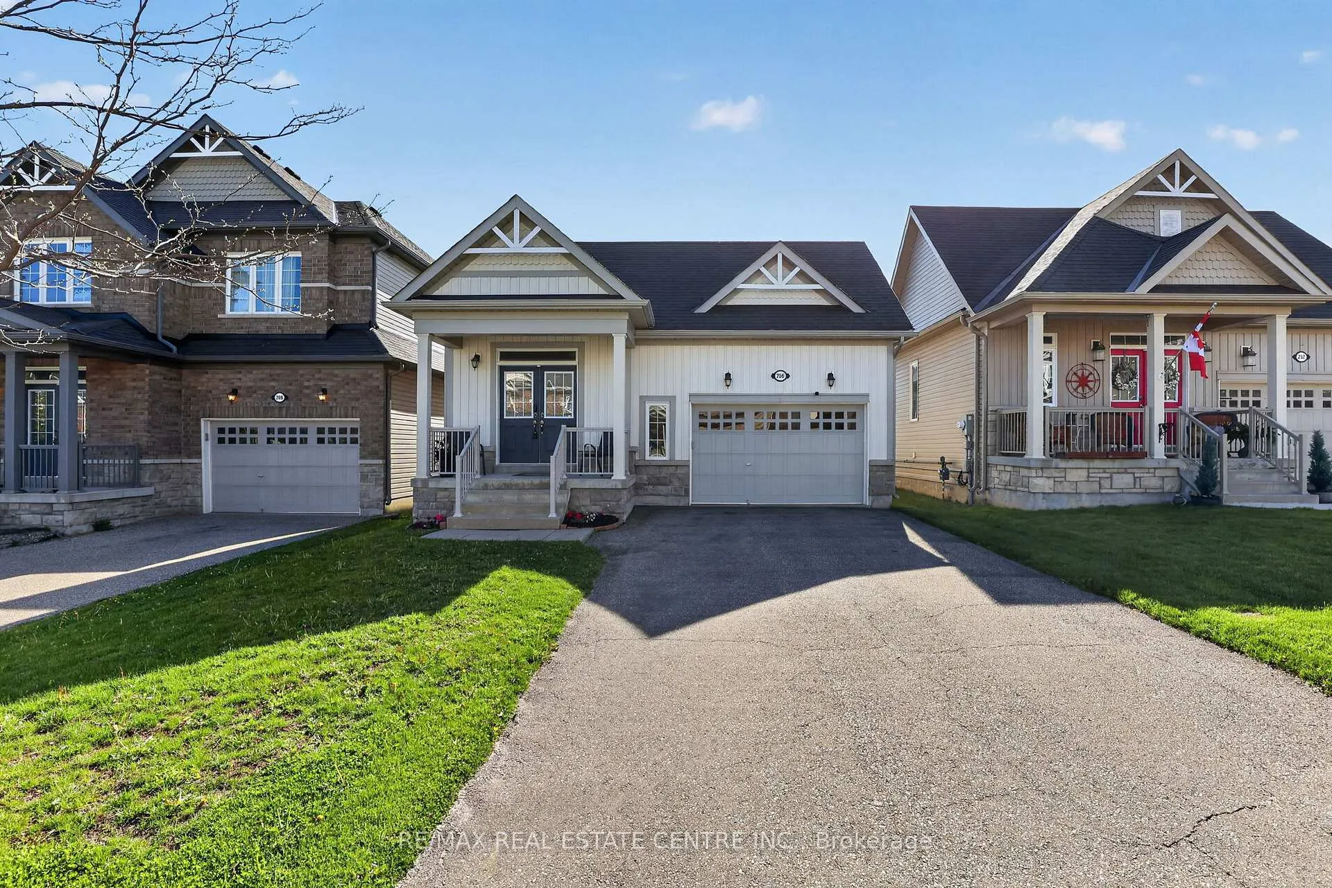 Photo 1 of 256 Johnson Drive, Shelburne — HOMEH