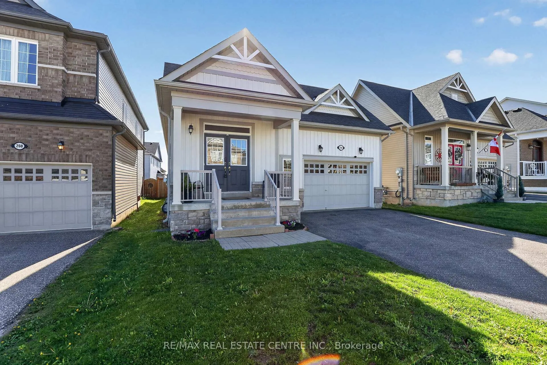 Photo 2 of 256 Johnson Drive, Shelburne — HOMEH