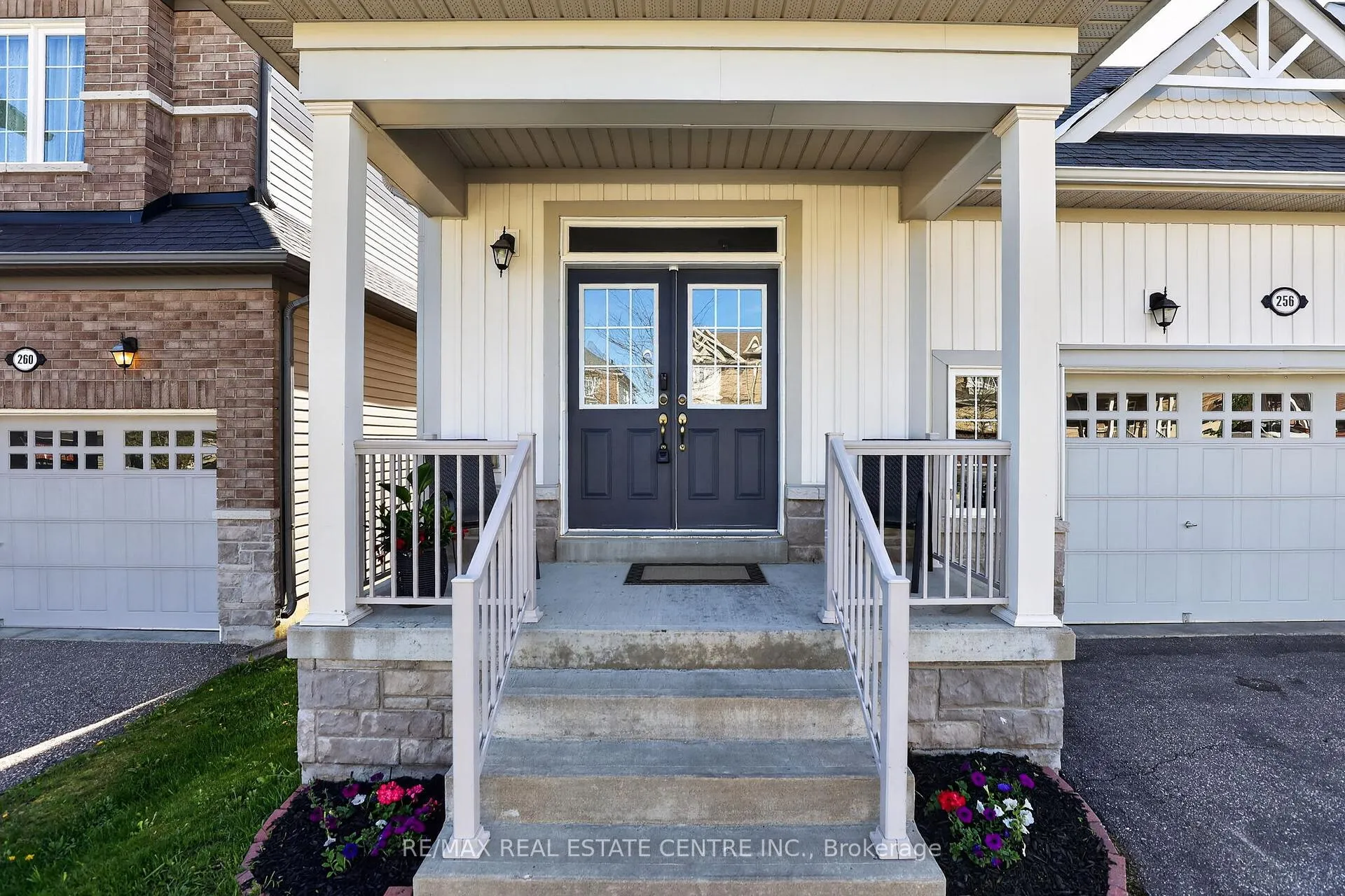Photo 3 of 256 Johnson Drive, Shelburne — HOMEH