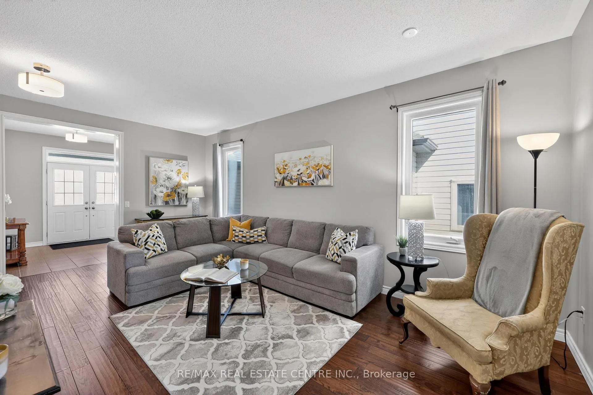 Photo 5 of 256 Johnson Drive, Shelburne — HOMEH