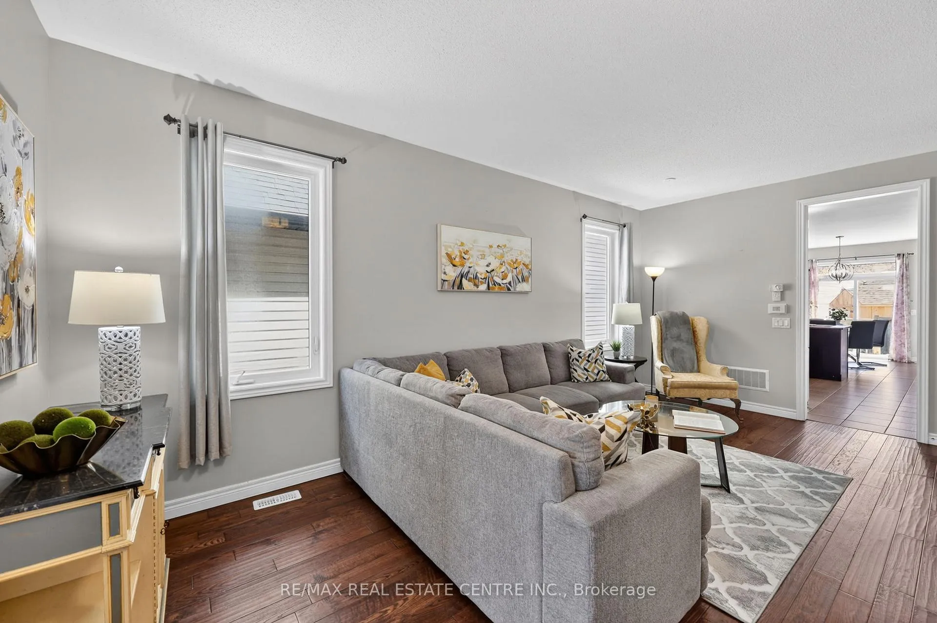 Photo 6 of 256 Johnson Drive, Shelburne — HOMEH