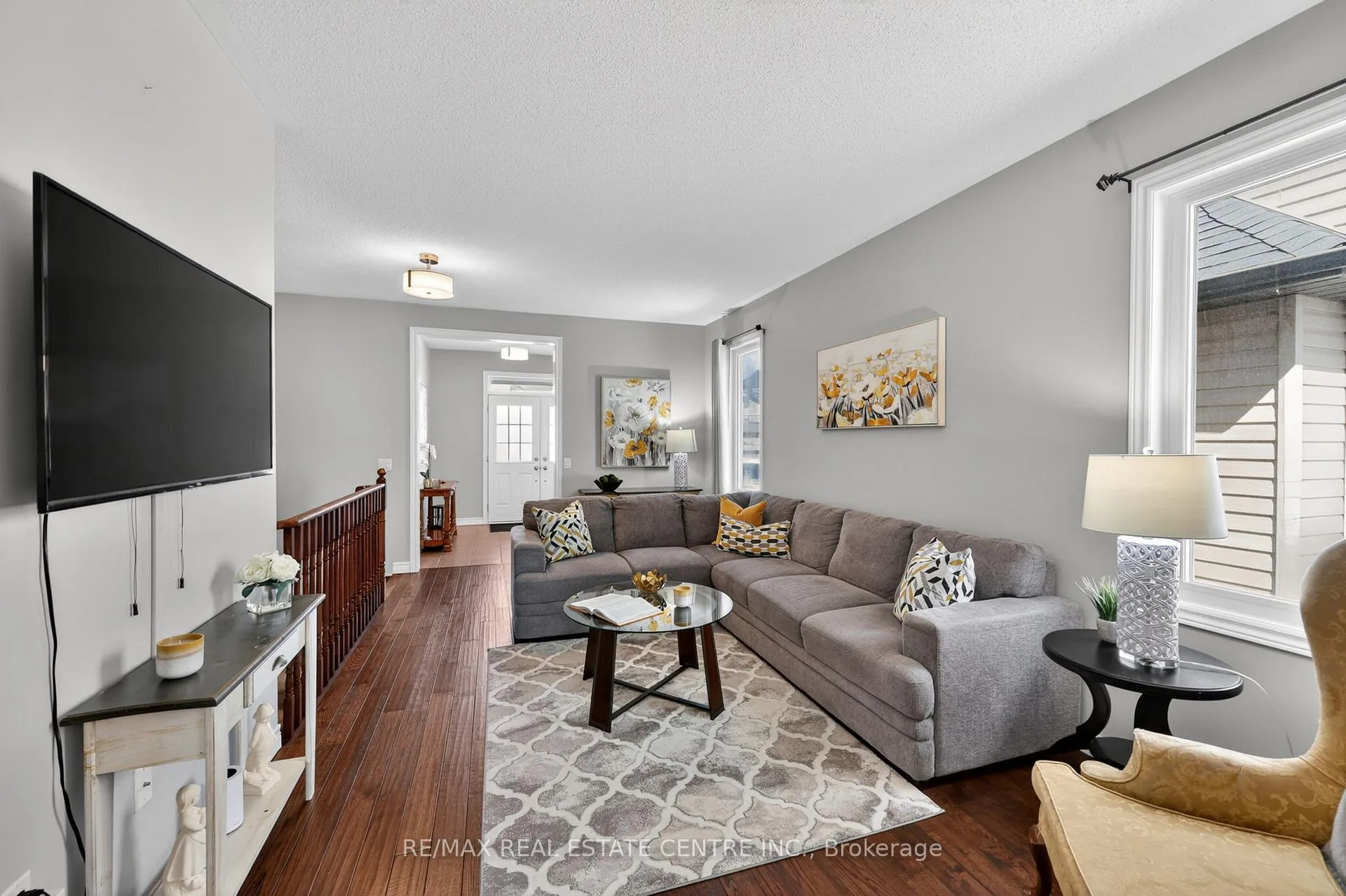 Photo 7 of 256 Johnson Drive, Shelburne — HOMEH
