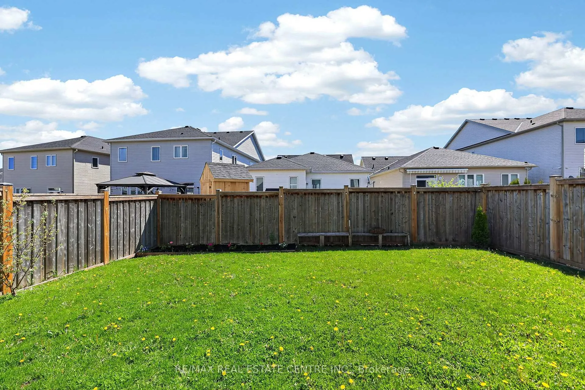 Photo 29 of 256 Johnson Drive, Shelburne — HOMEH