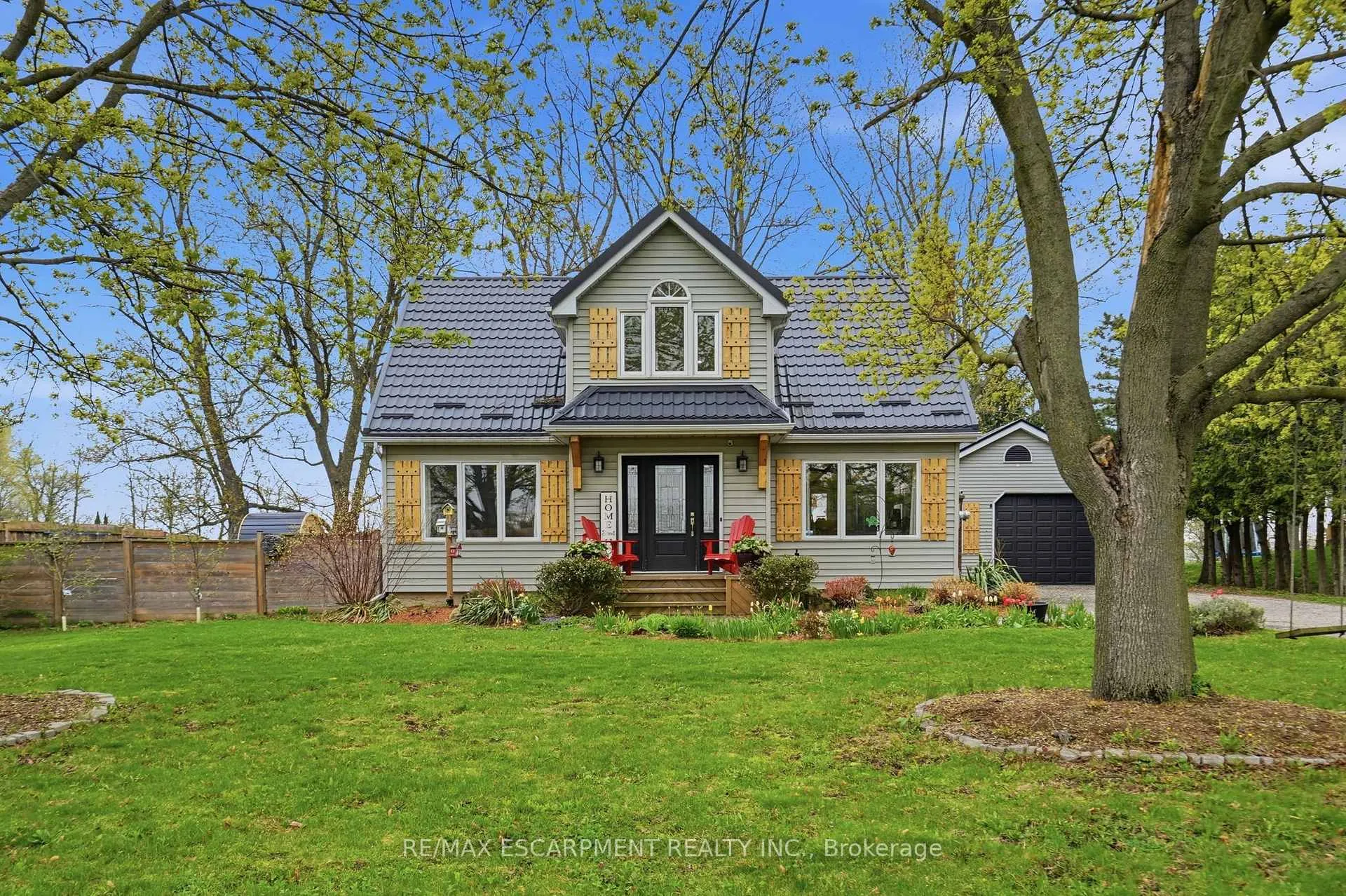 Photo 1 of 27 Blossom Avenue, Brantford — HOMEH