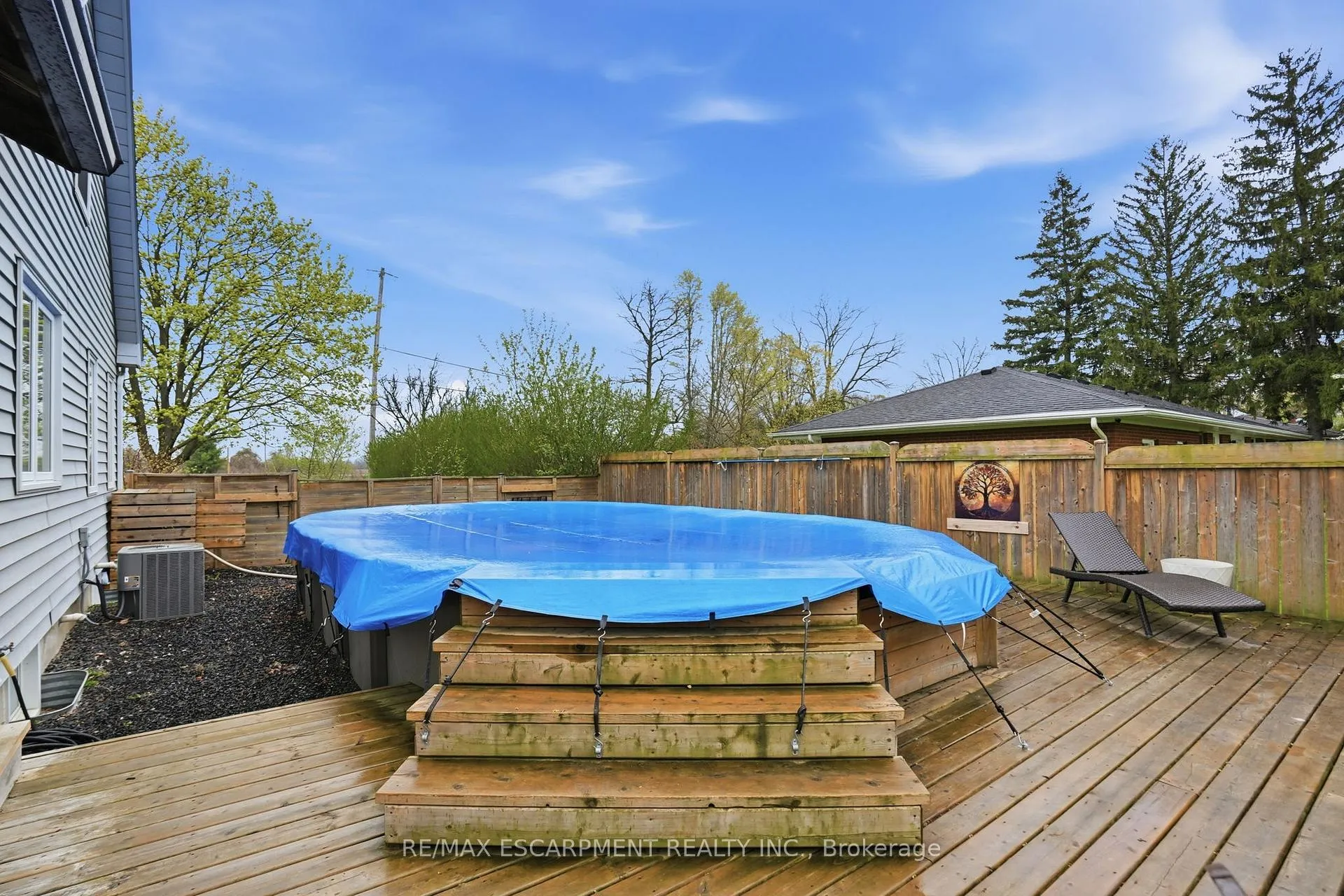 Photo 42 of 27 Blossom Avenue, Brantford — HOMEH