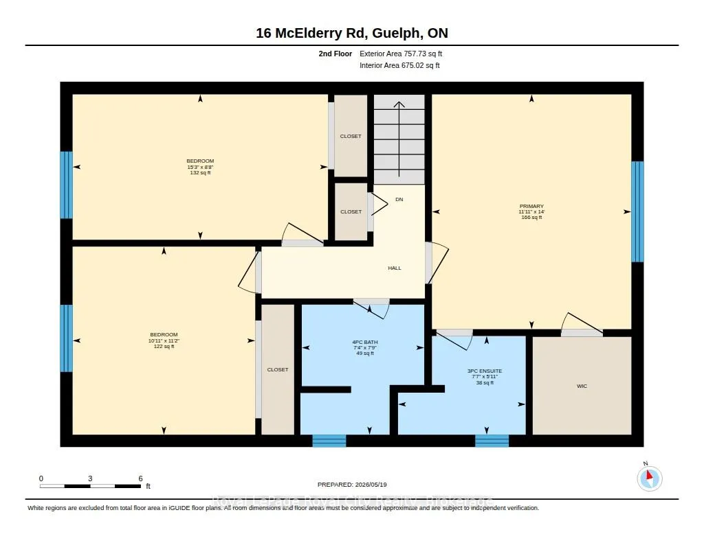 Photo 33 of 16 Mcelderry Road, Guelph, Kortright West — HOMEH