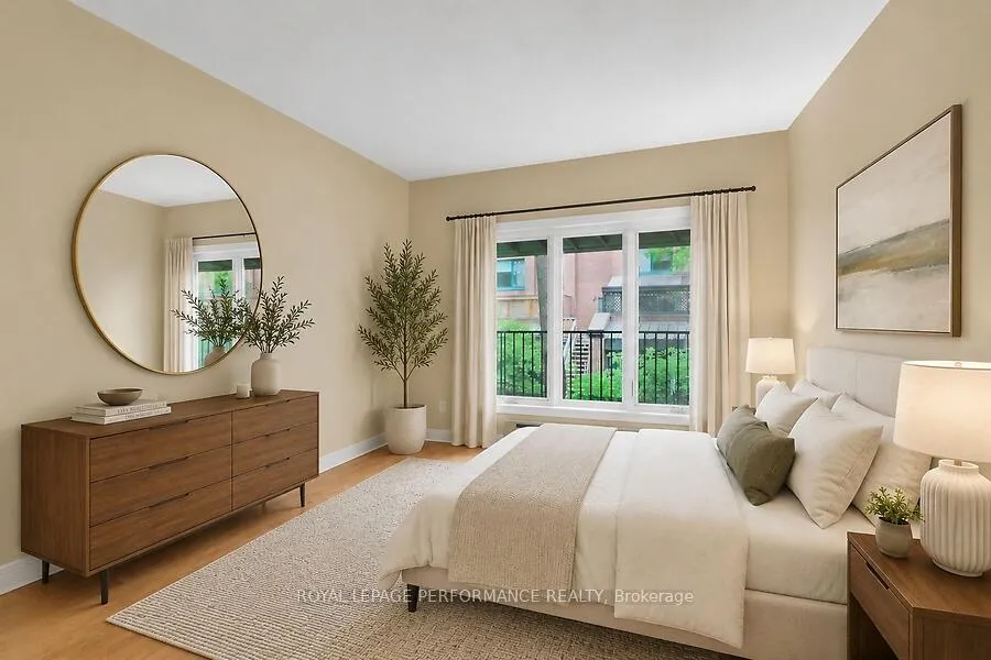 Photo 25 of Unit 10, 135 Springfield Avenue, Ottawa, Lindenlea — HOMEH