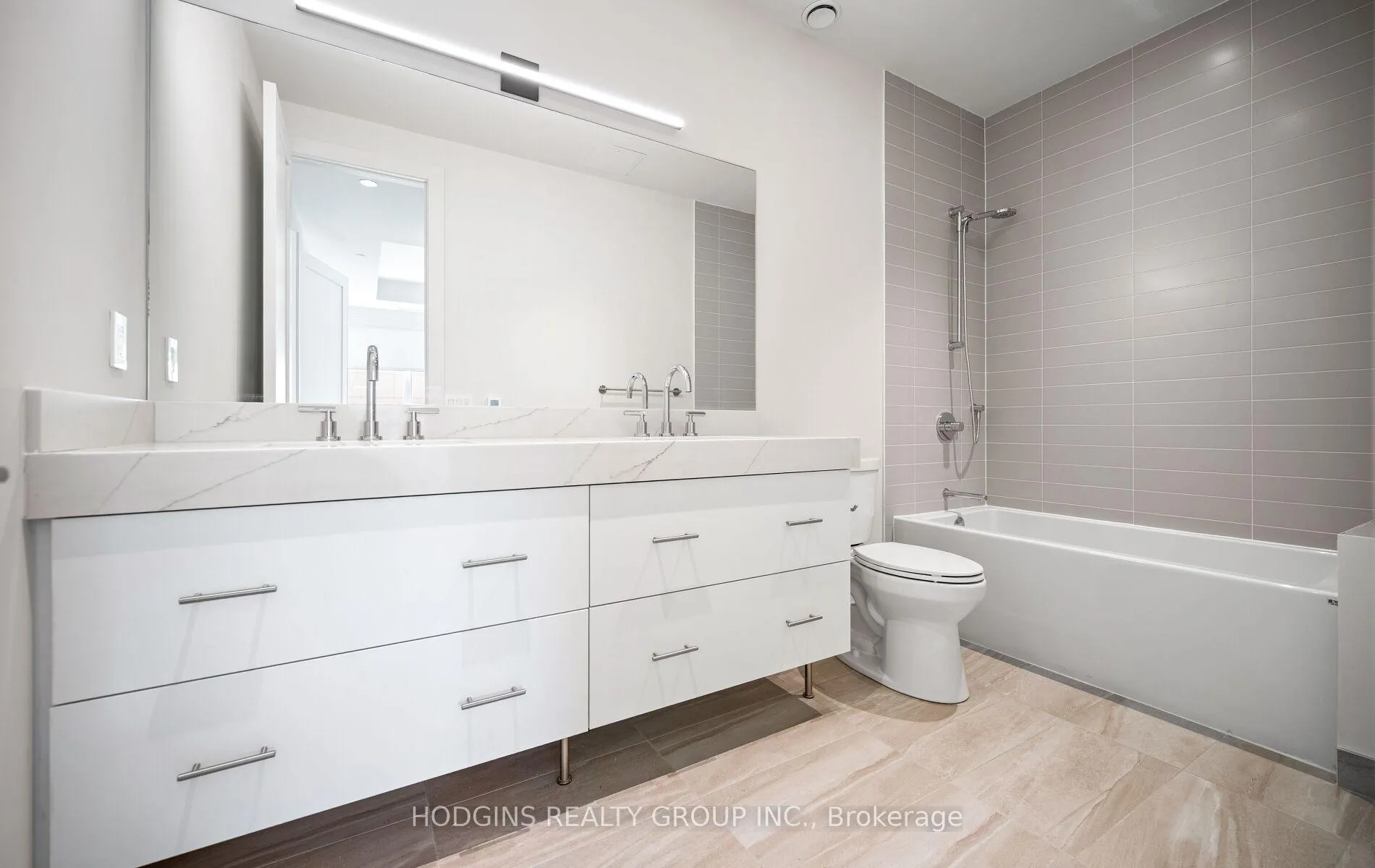 Photo 26 of Unit 414, 123 Maurice Drive, Oakville, Central — HOMEH