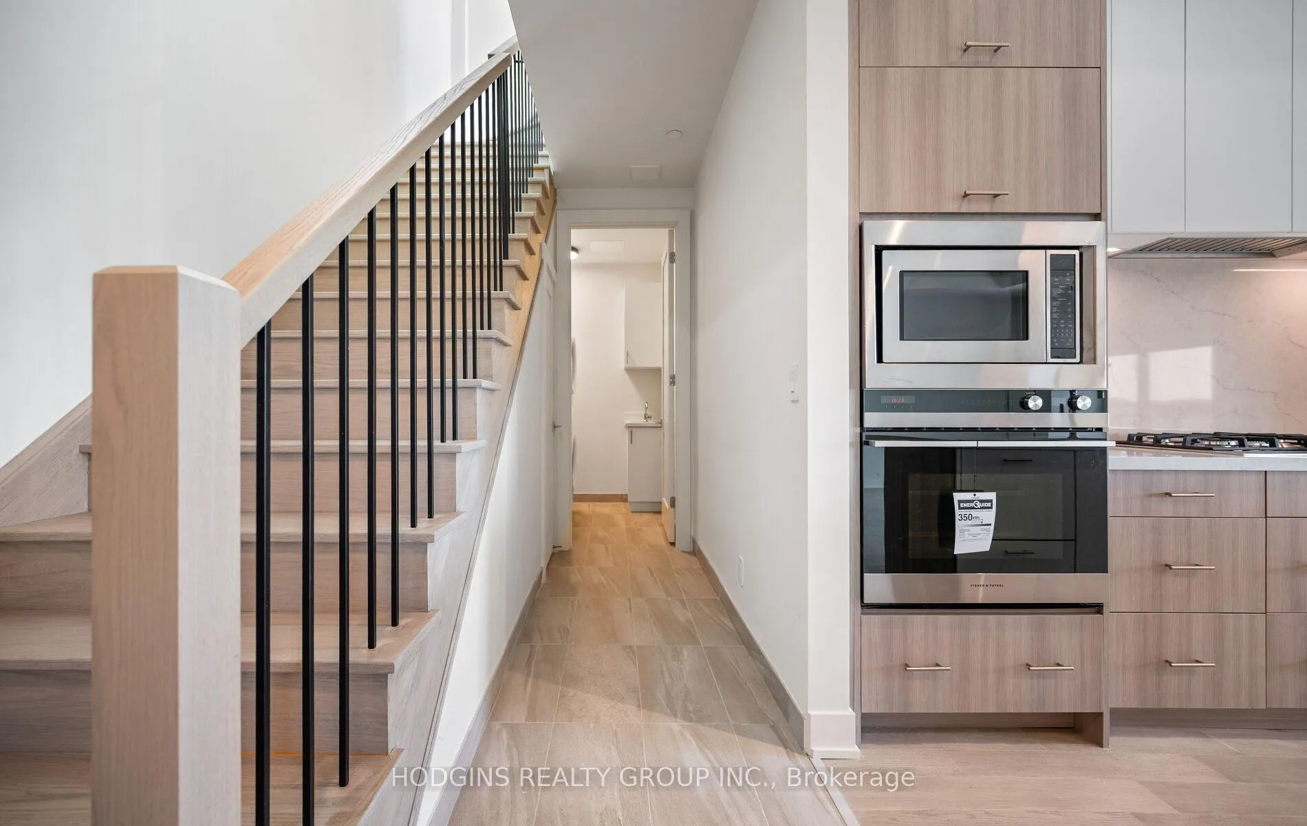 Photo 27 of Unit 414, 123 Maurice Drive, Oakville, Central — HOMEH