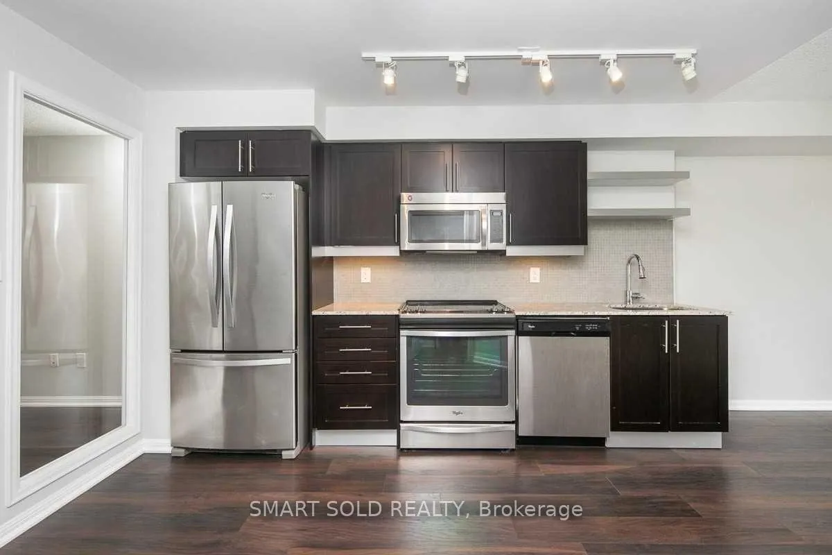 Photo 7 of Unit 2310, 400 Adelaide Street, Toronto, Moss Park — HOMEH