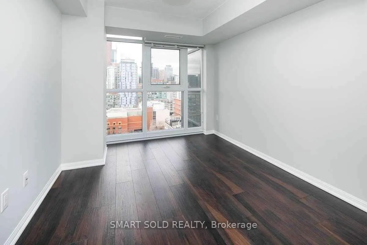 Photo 9 of Unit 2310, 400 Adelaide Street, Toronto, Moss Park — HOMEH