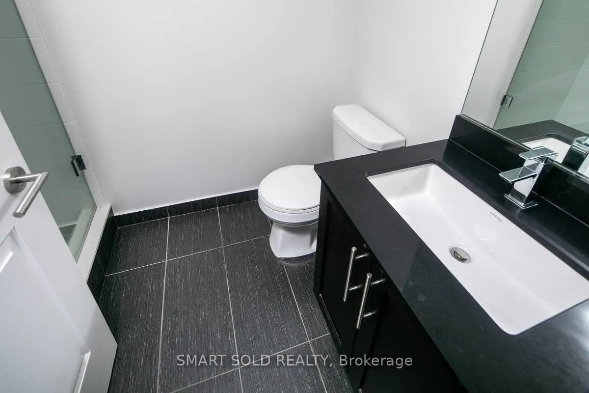 Photo 11 of Unit 2310, 400 Adelaide Street, Toronto, Moss Park — HOMEH