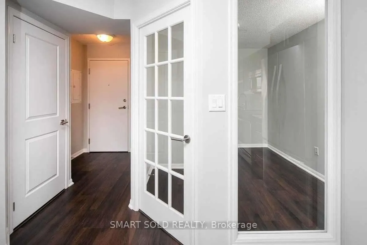 Photo 12 of Unit 2310, 400 Adelaide Street, Toronto, Moss Park — HOMEH