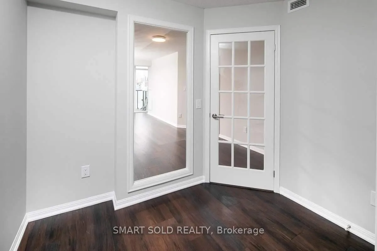 Photo 13 of Unit 2310, 400 Adelaide Street, Toronto, Moss Park — HOMEH