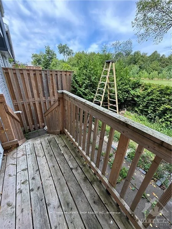 Photo 13 of Unit 185, 825 Cahill Drive W, Ottawa, Hunt Club — HOMEH