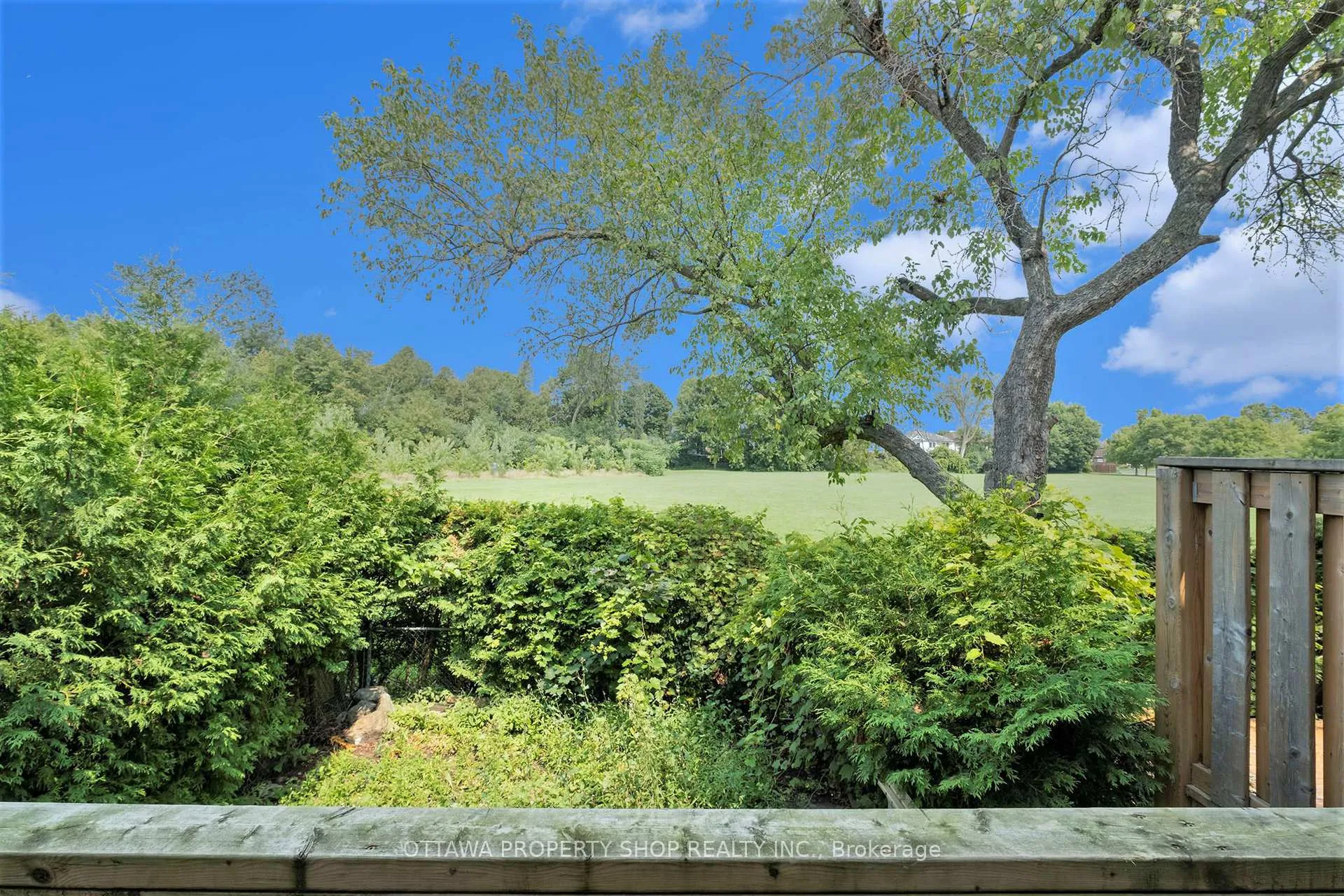 Photo 14 of Unit 185, 825 Cahill Drive W, Ottawa, Hunt Club — HOMEH