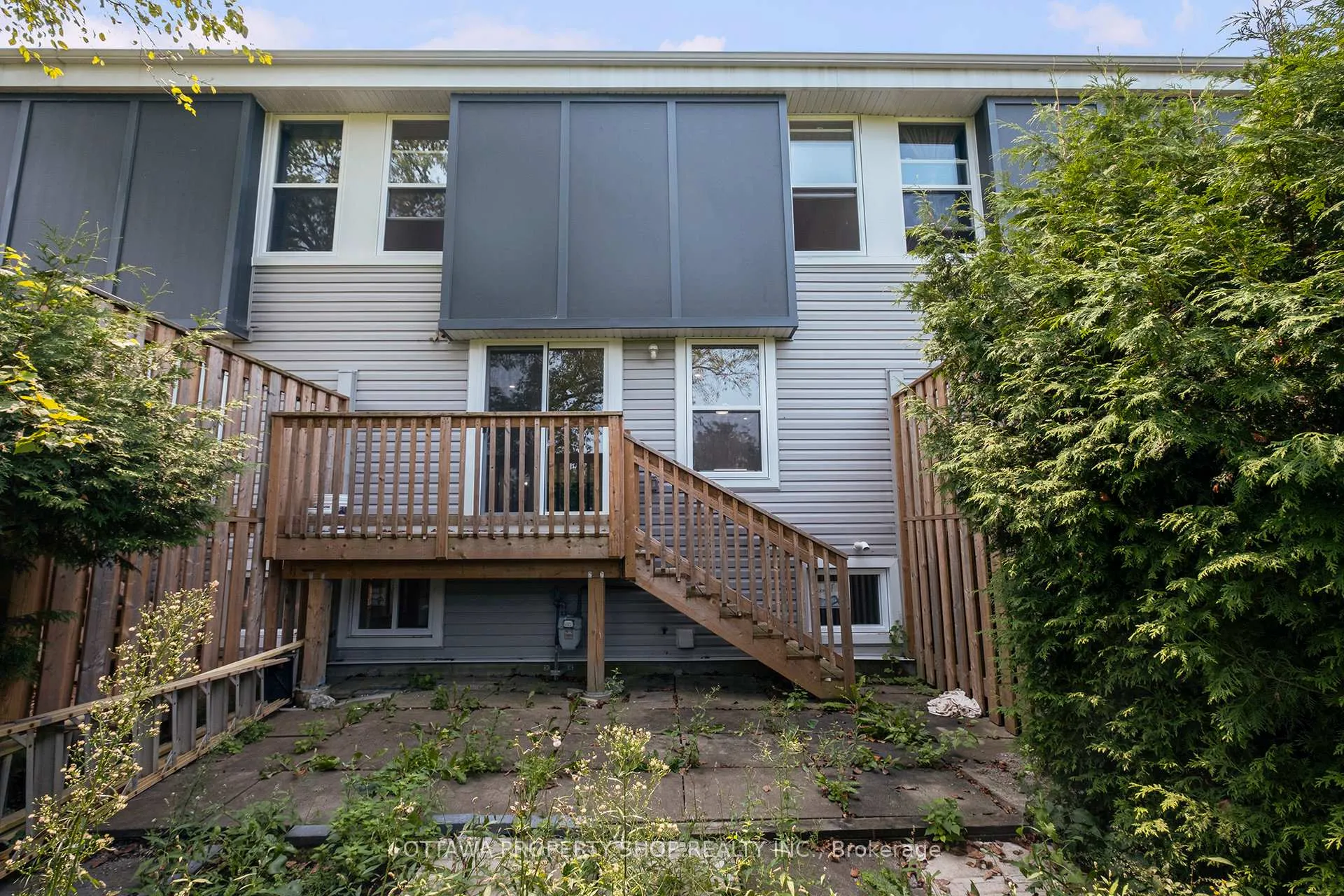 Photo 15 of Unit 185, 825 Cahill Drive W, Ottawa, Hunt Club — HOMEH