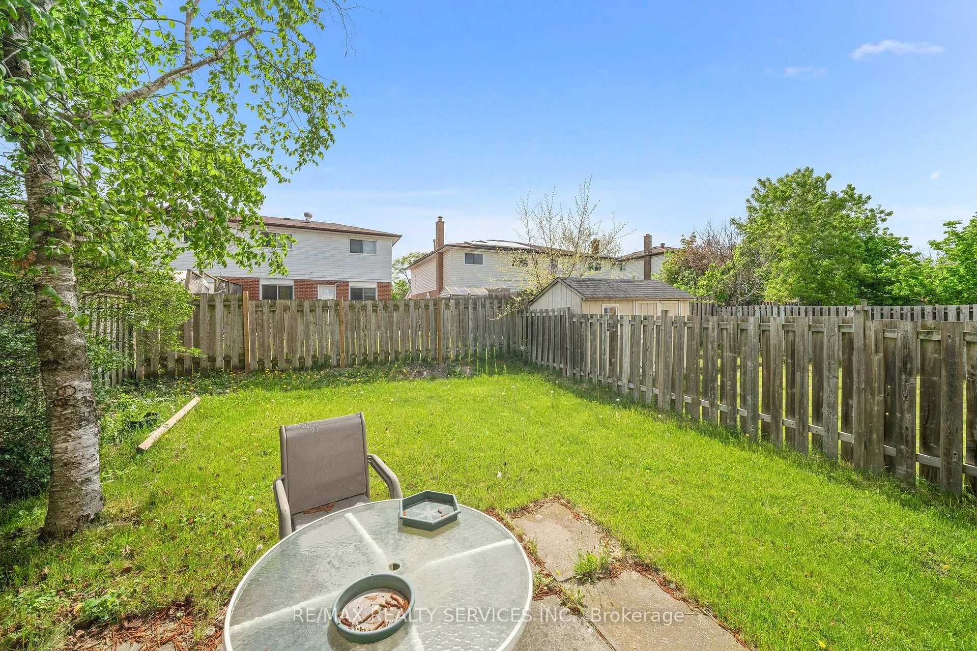 Photo 42 of 62 Horne Drive, Brampton, Brampton North — HOMEH