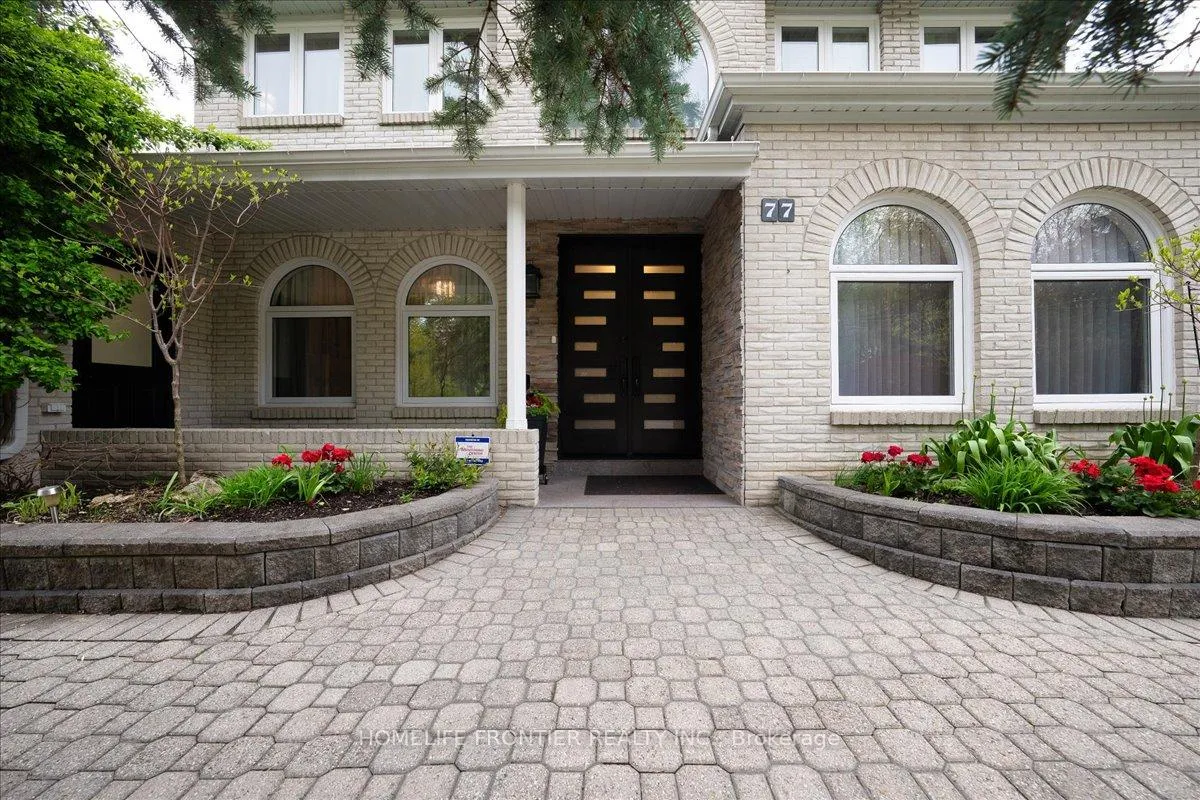 Photo 8 of 77 German Mills Road, Markham, German Mills — HOMEH