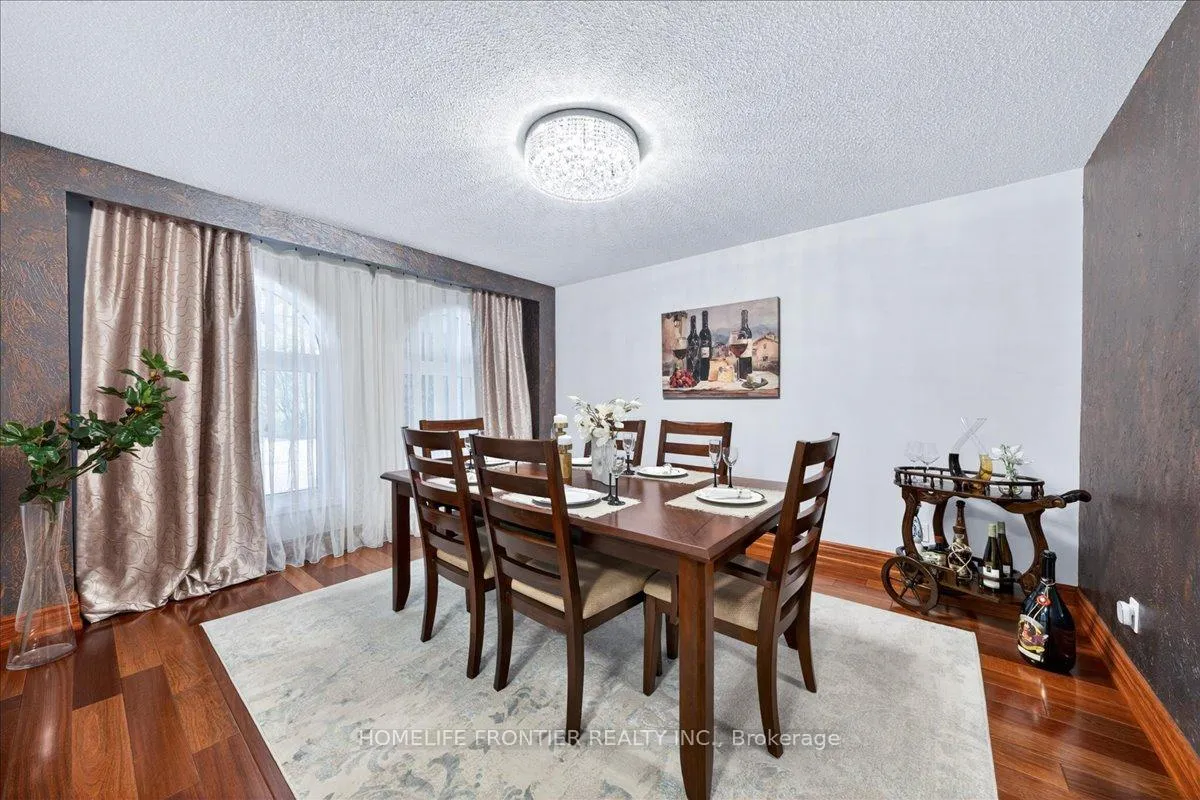 Photo 10 of 77 German Mills Road, Markham, German Mills — HOMEH