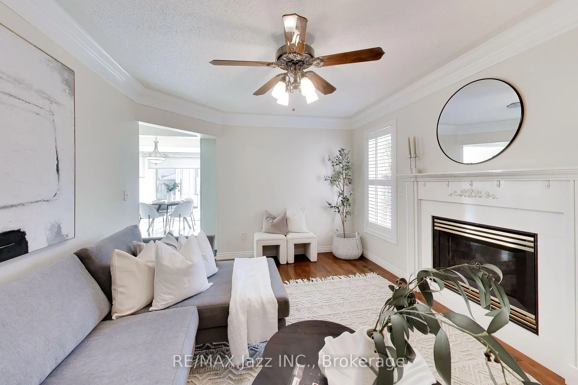Photo 18 of 6 West Side Drive, Clarington, Bowmanville — HOMEH