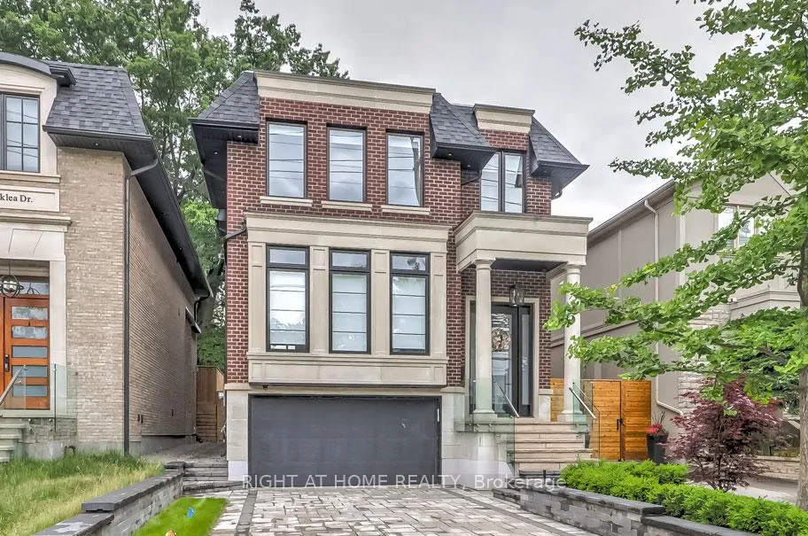 Photo 1 of 102 Parklea Drive, Toronto, Leaside — HOMEH