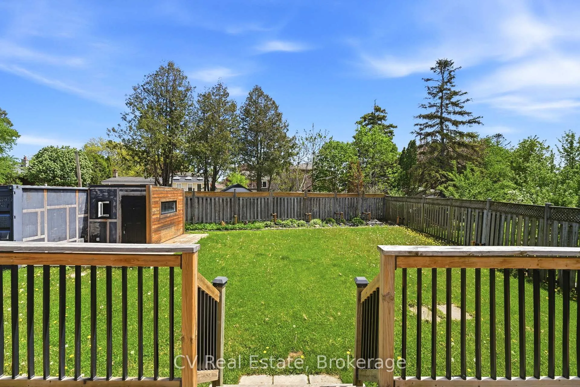 Photo 28 of Unit Upper, 27 Bellegrade Court, North York, Humbermede — HOMEH