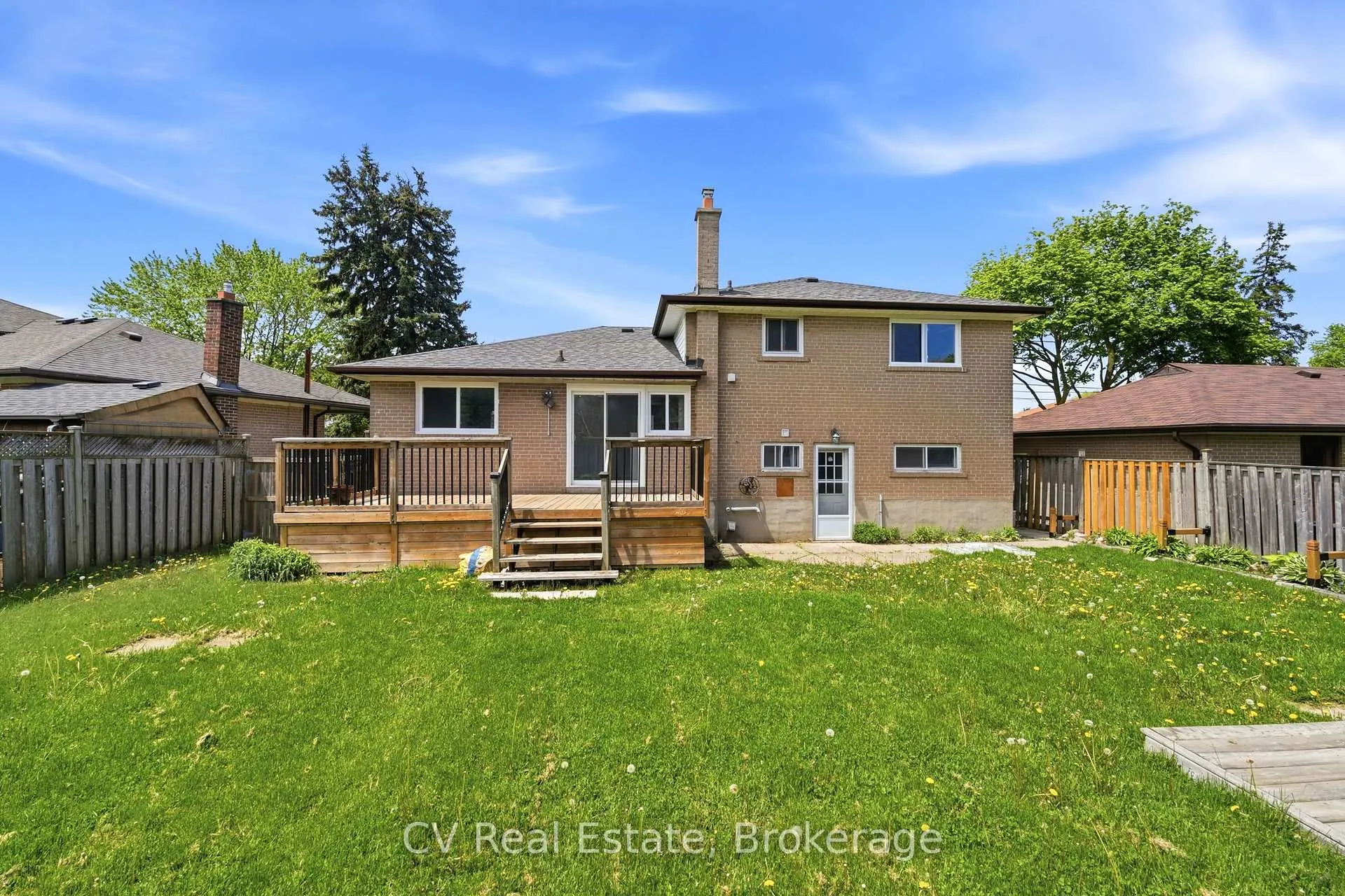 Photo 30 of Unit Upper, 27 Bellegrade Court, North York, Humbermede — HOMEH