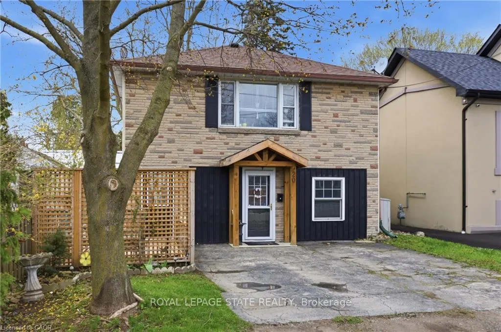 Photo 6 of 20 Peel Street S, Hamilton, Dundas — HOMEH