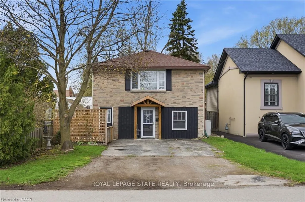 Photo 7 of 20 Peel Street S, Hamilton, Dundas — HOMEH