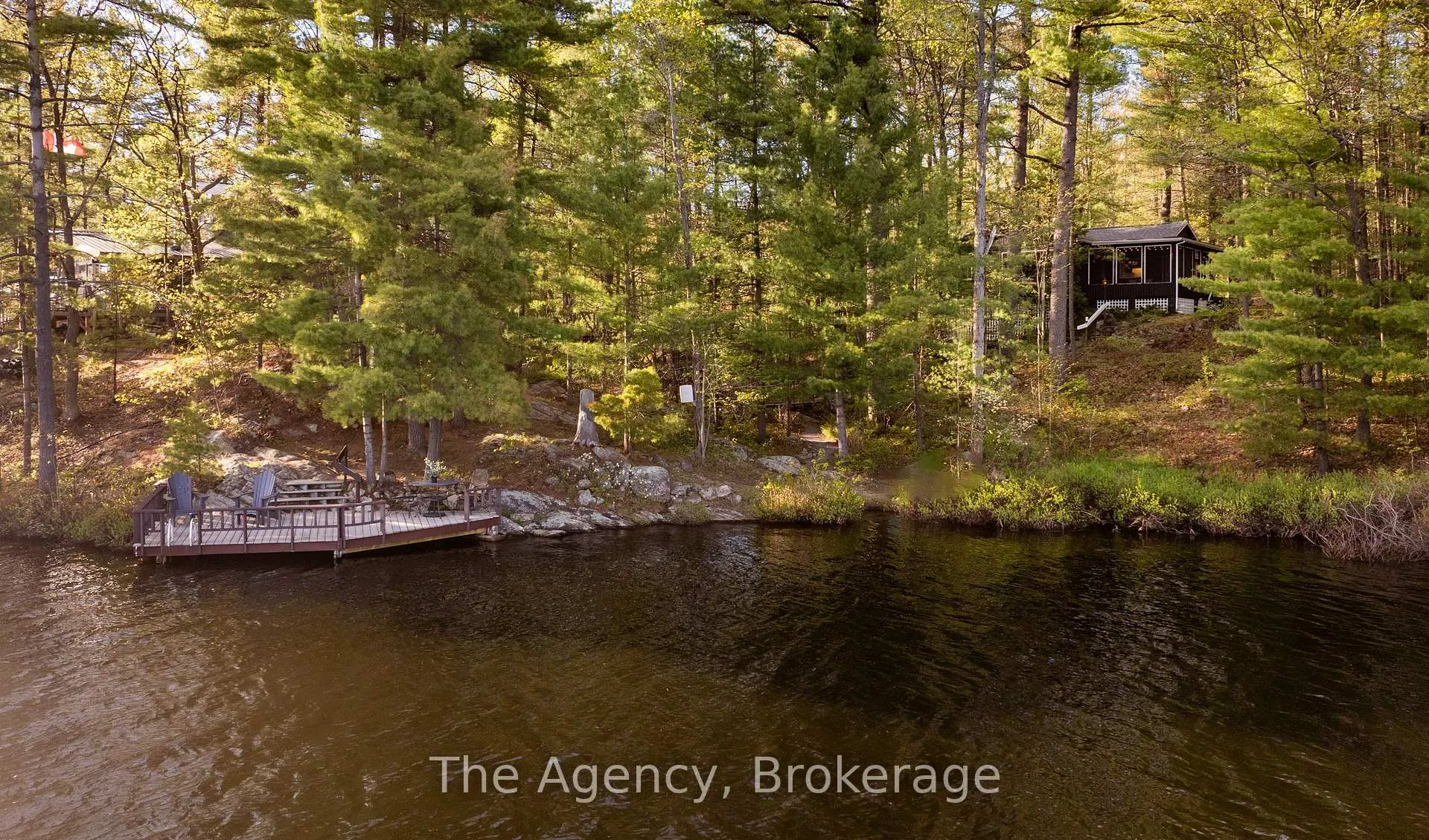 Photo 1 of 21 Redwing Drive S, Gravenhurst, Muskoka (S) — HOMEH