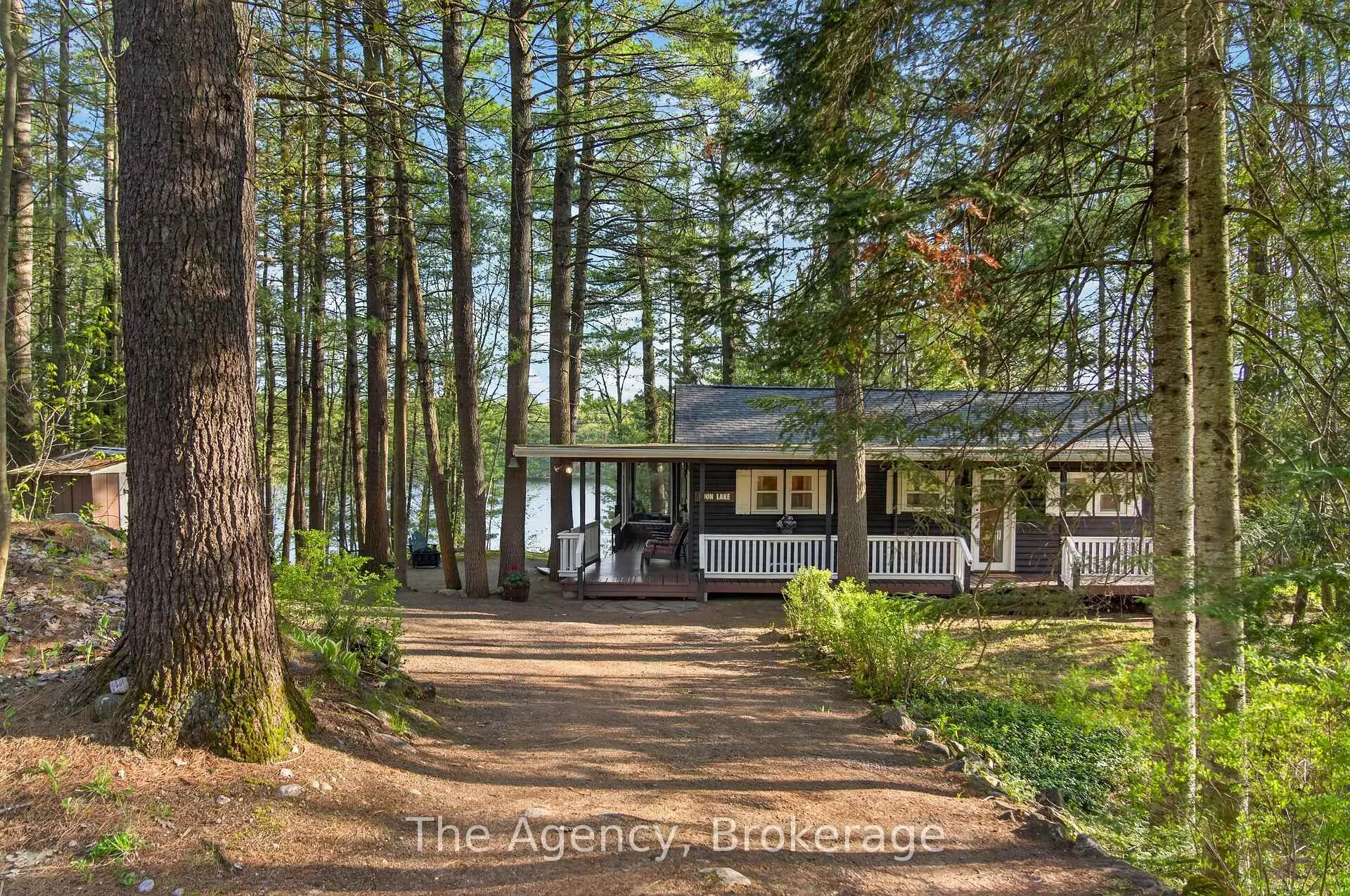 Photo 2 of 21 Redwing Drive S, Gravenhurst, Muskoka (S) — HOMEH
