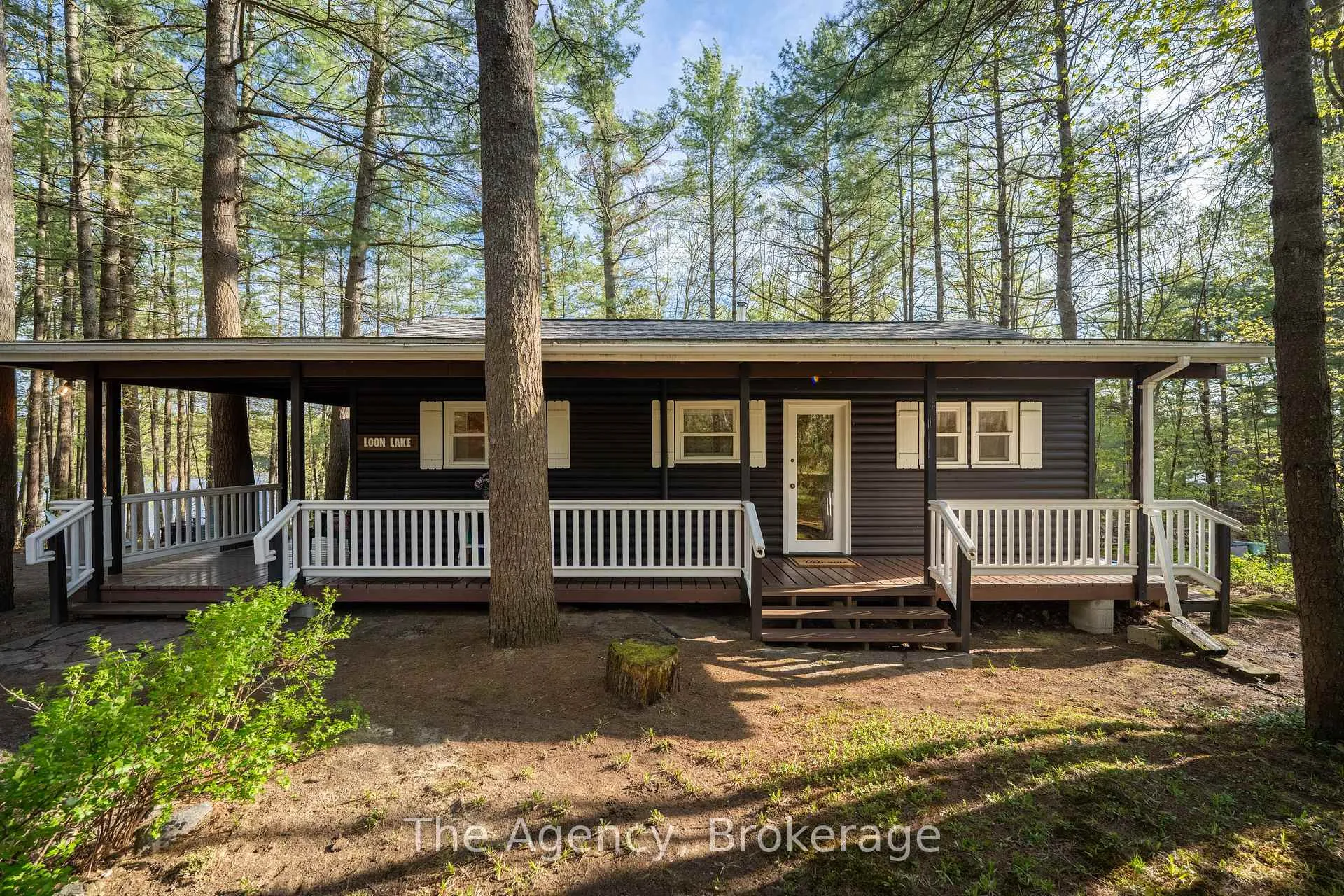 Photo 4 of 21 Redwing Drive S, Gravenhurst, Muskoka (S) — HOMEH
