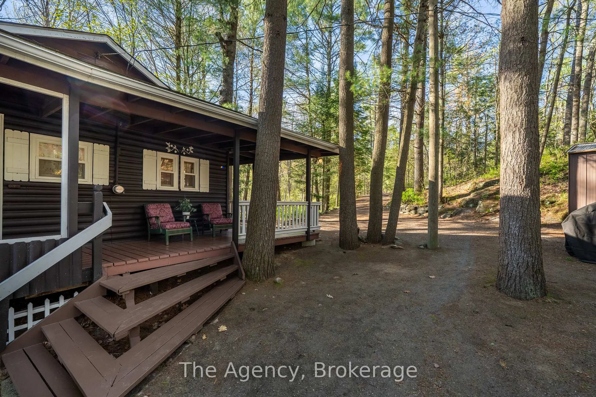 Photo 5 of 21 Redwing Drive S, Gravenhurst, Muskoka (S) — HOMEH