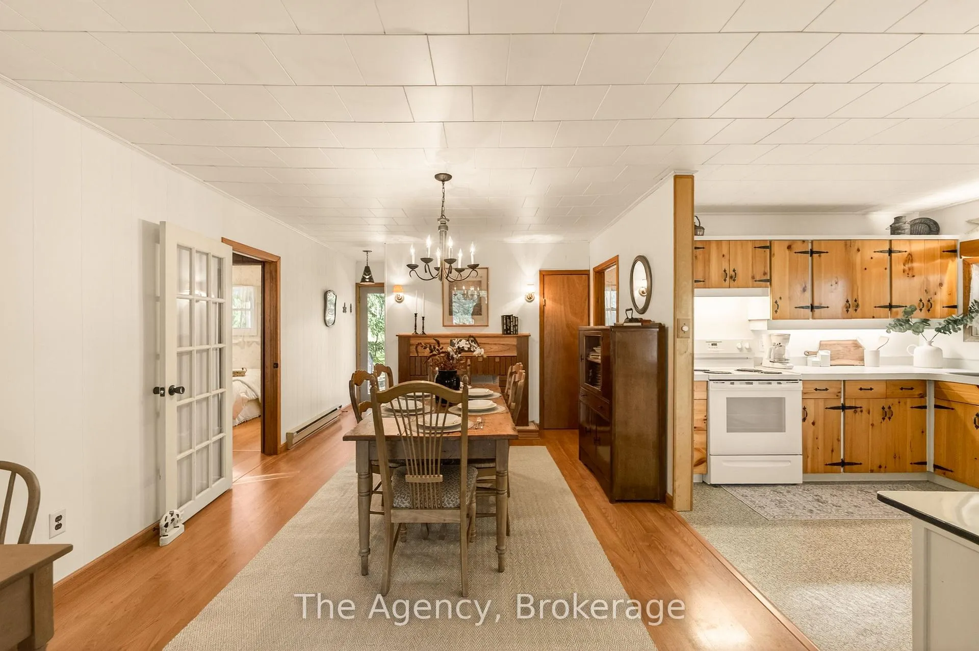 Photo 25 of 21 Redwing Drive S, Gravenhurst, Muskoka (S) — HOMEH