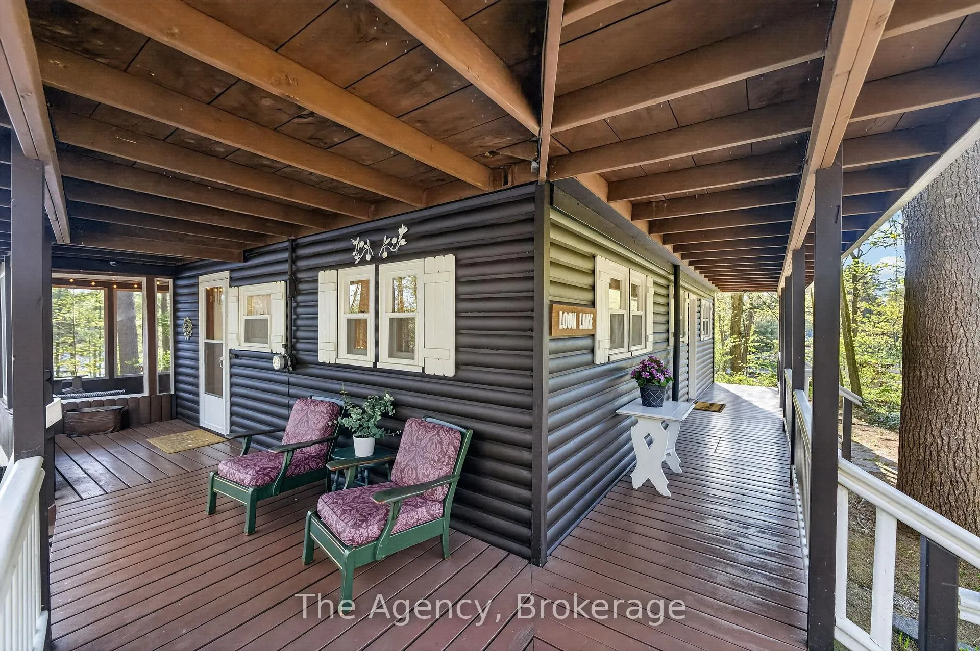 Photo 31 of 21 Redwing Drive S, Gravenhurst, Muskoka (S) — HOMEH