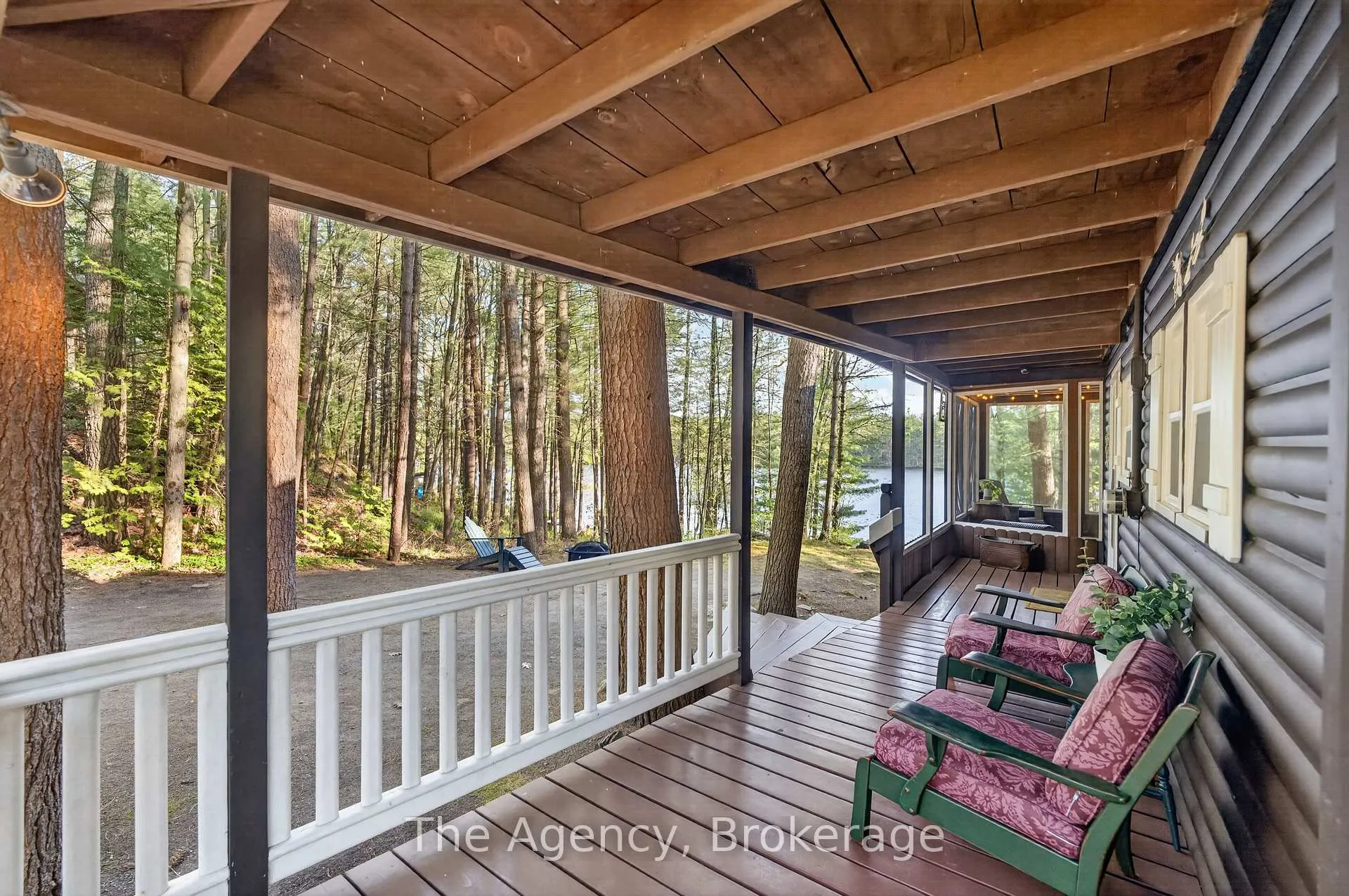 Photo 32 of 21 Redwing Drive S, Gravenhurst, Muskoka (S) — HOMEH