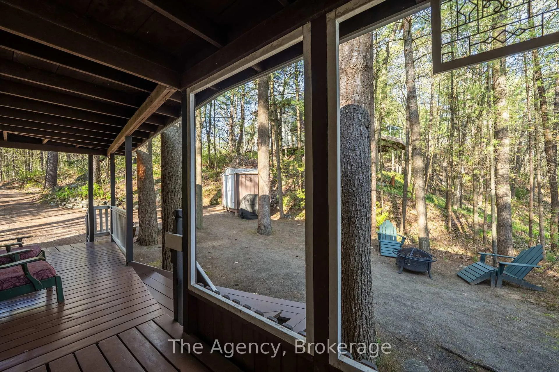 Photo 33 of 21 Redwing Drive S, Gravenhurst, Muskoka (S) — HOMEH