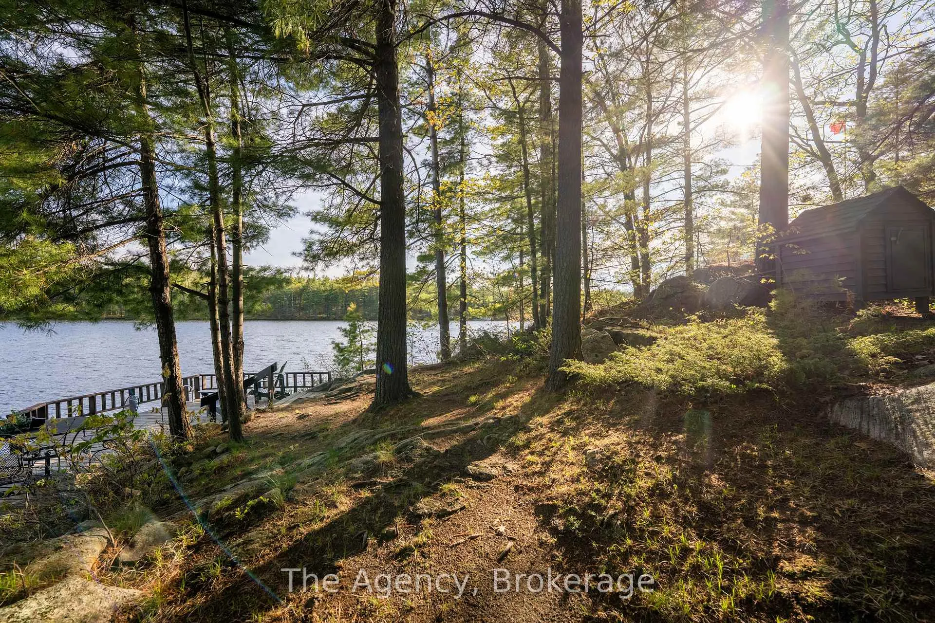 Photo 37 of 21 Redwing Drive S, Gravenhurst, Muskoka (S) — HOMEH
