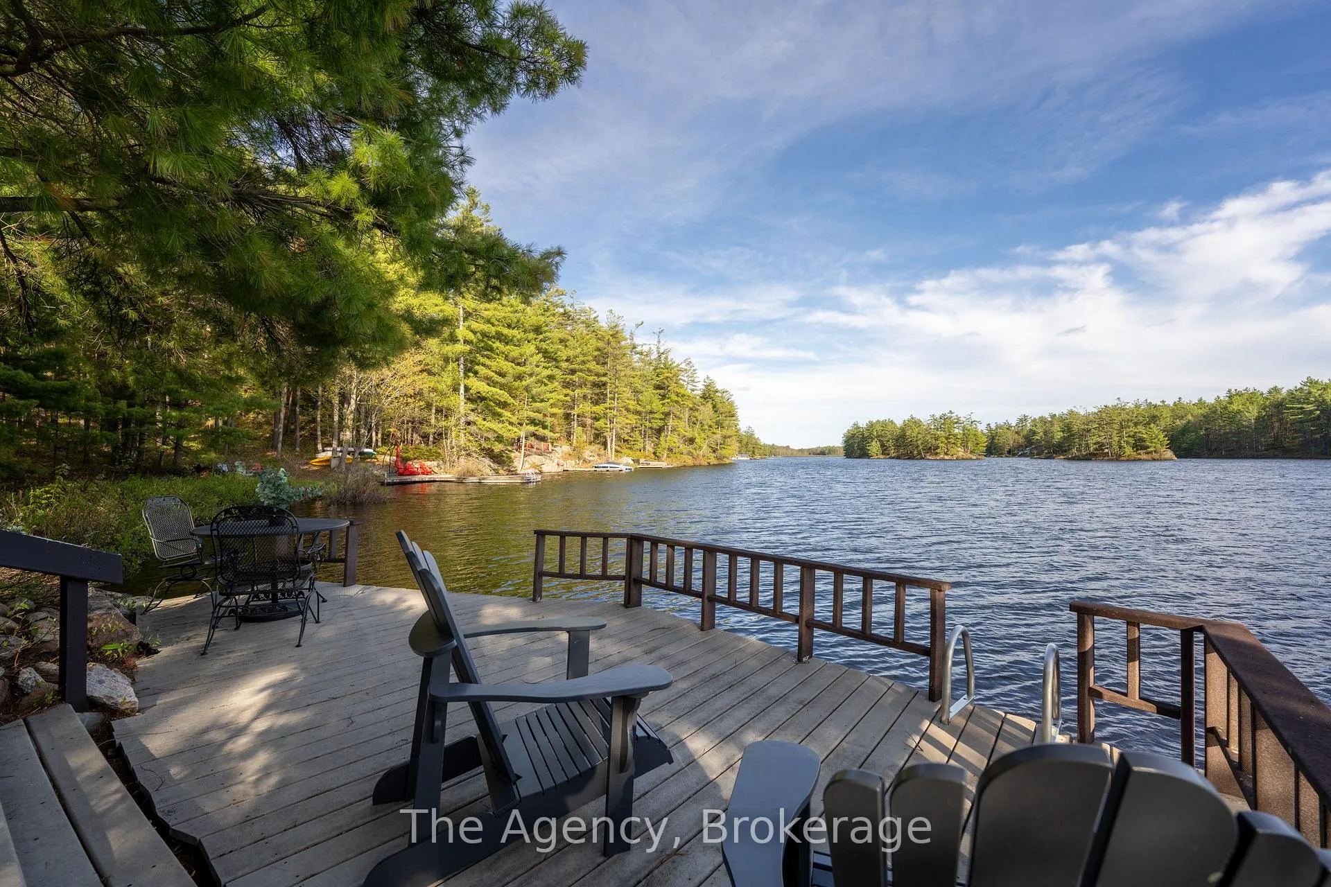 Photo 41 of 21 Redwing Drive S, Gravenhurst, Muskoka (S) — HOMEH