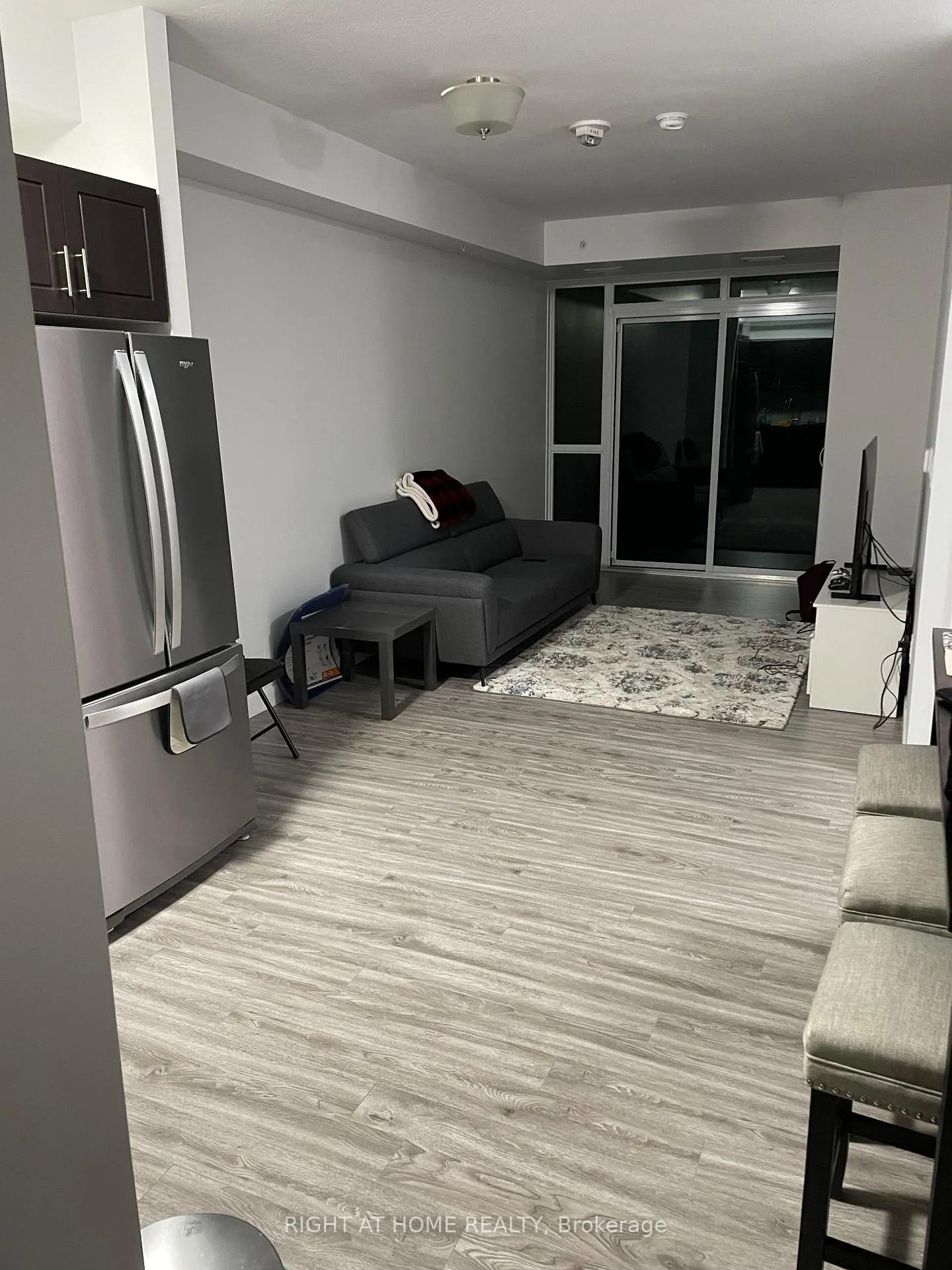 Photo 9 of Unit 711, 128 King Street N, Waterloo, Downtown Waterloo — HOMEH