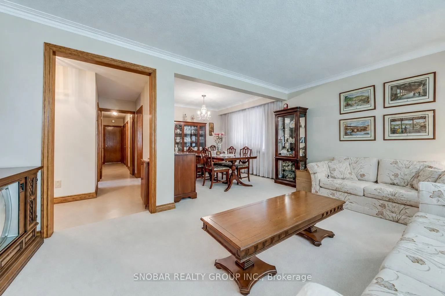 Photo 5 of 22 Norgrove Crescent, Etobicoke, Willowridge-Martingrove-Richview — HOMEH