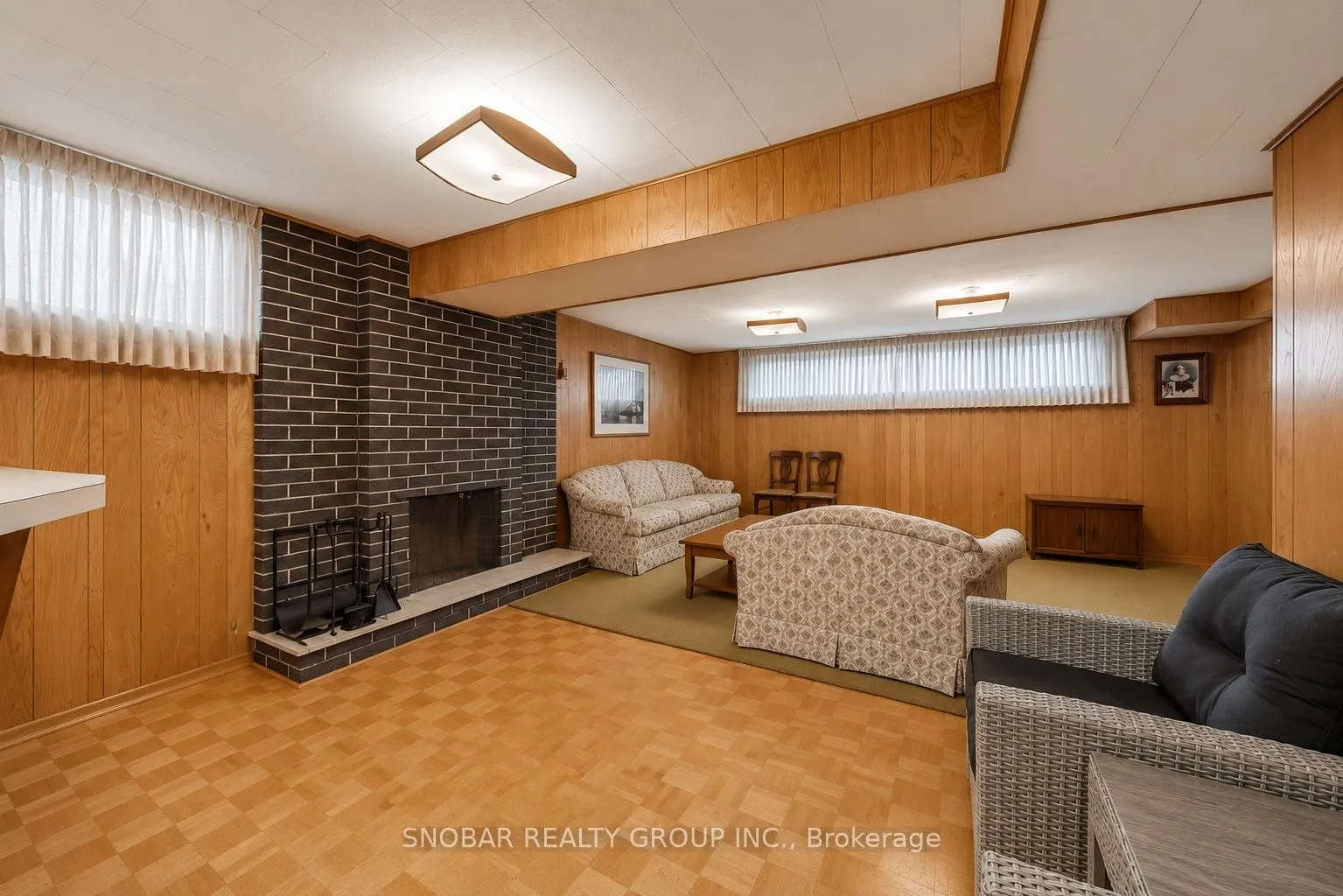 Photo 22 of 22 Norgrove Crescent, Etobicoke, Willowridge-Martingrove-Richview — HOMEH