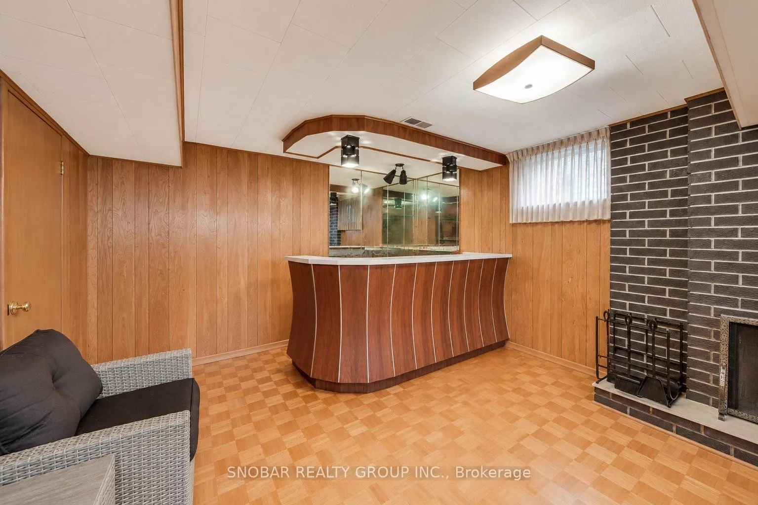Photo 23 of 22 Norgrove Crescent, Etobicoke, Willowridge-Martingrove-Richview — HOMEH