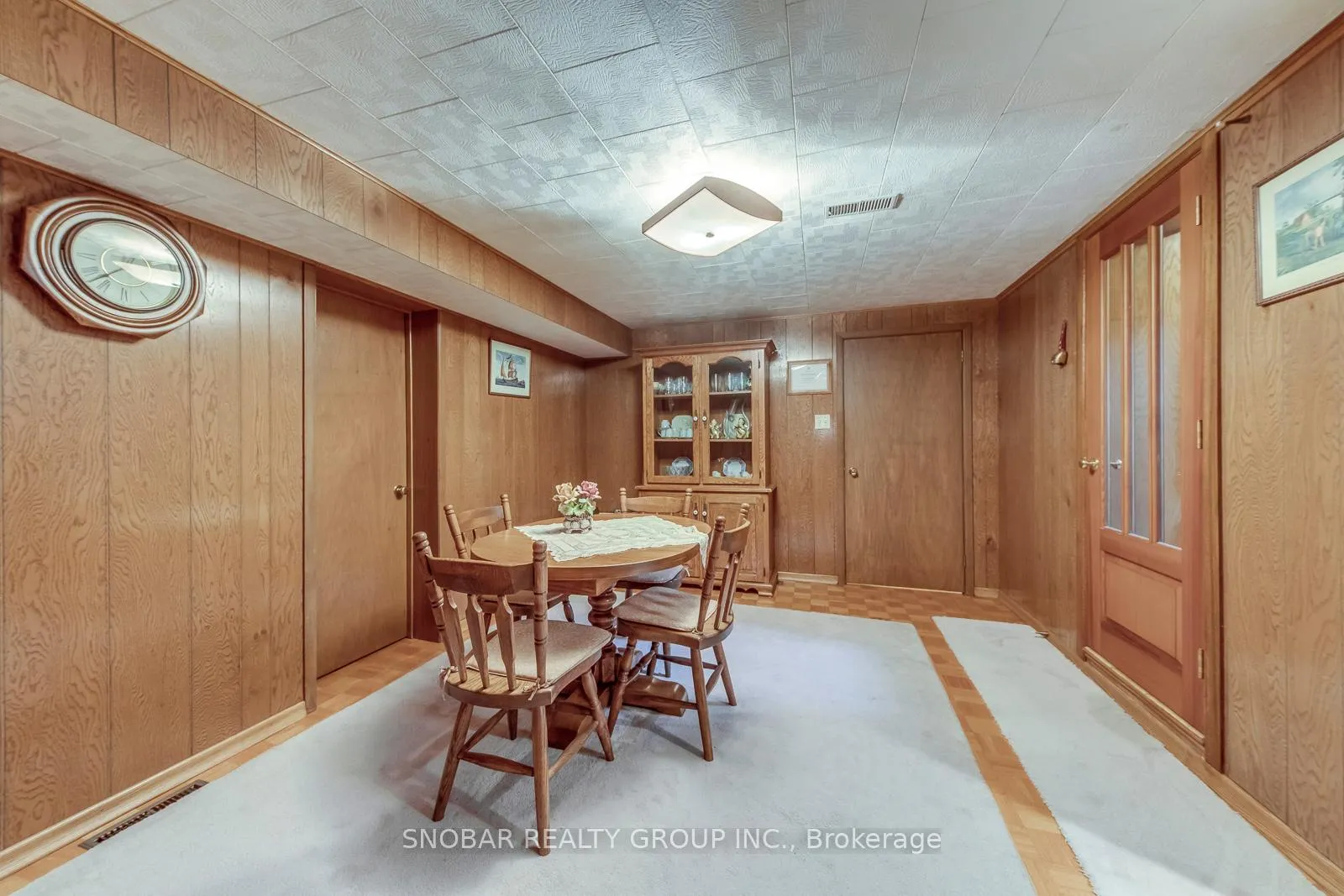 Photo 26 of 22 Norgrove Crescent, Etobicoke, Willowridge-Martingrove-Richview — HOMEH