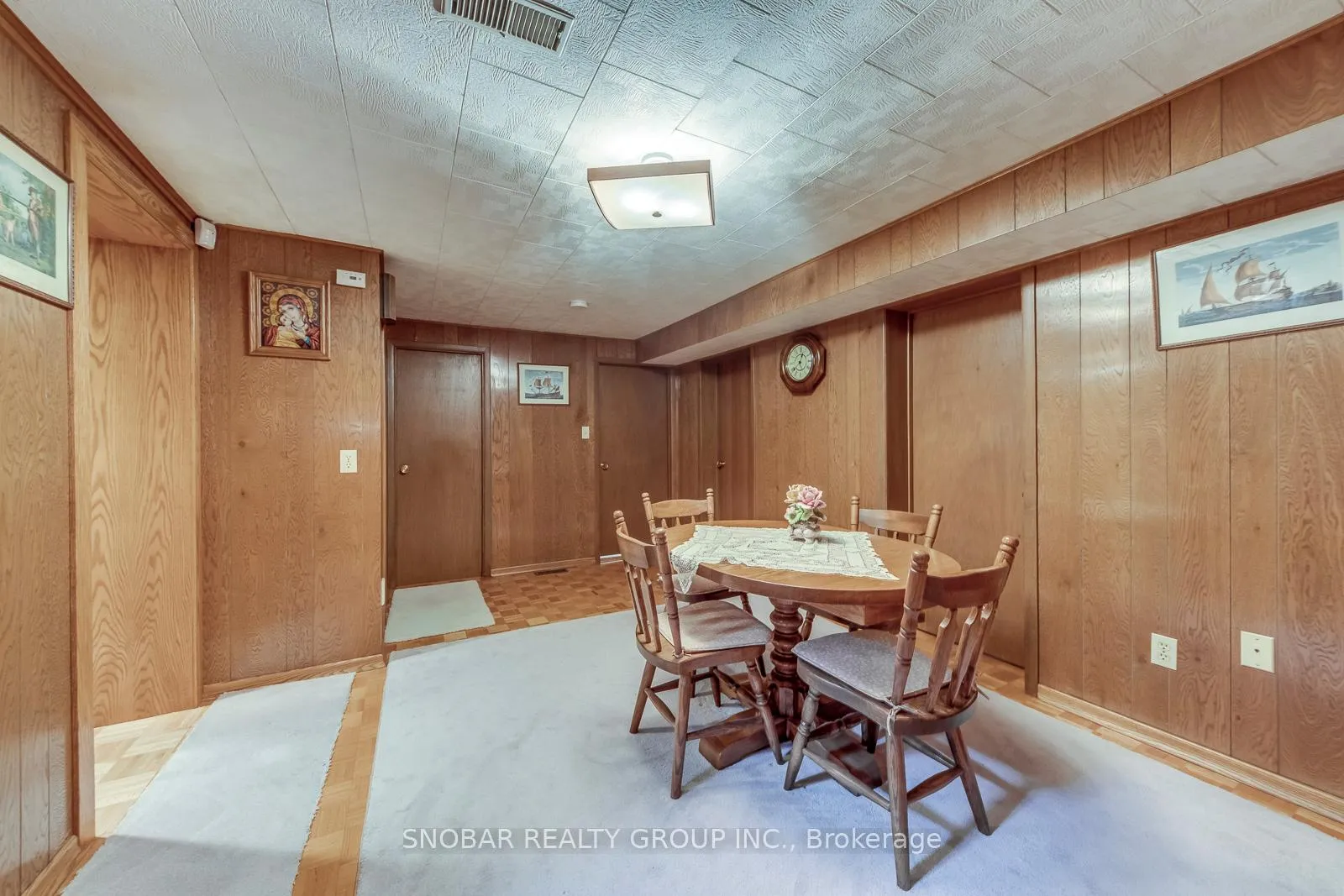 Photo 27 of 22 Norgrove Crescent, Etobicoke, Willowridge-Martingrove-Richview — HOMEH