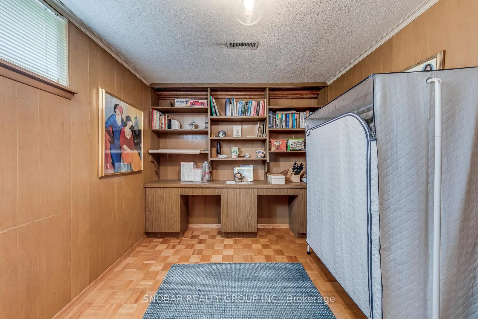 Photo 28 of 22 Norgrove Crescent, Etobicoke, Willowridge-Martingrove-Richview — HOMEH