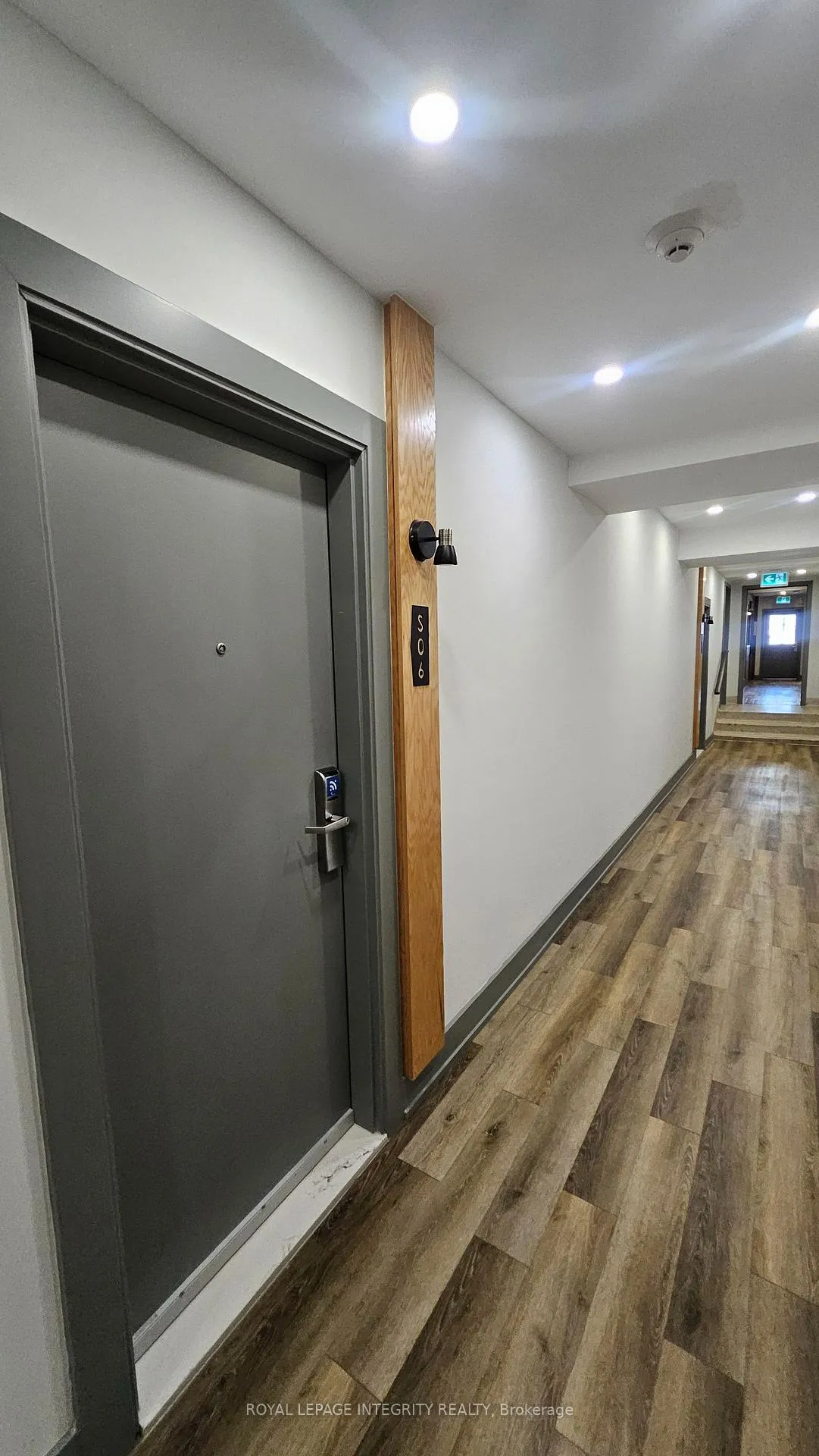 Photo 2 of Unit S06, 61 Parent Avenue, Ottawa, Lower Town/Byward Market — HOMEH
